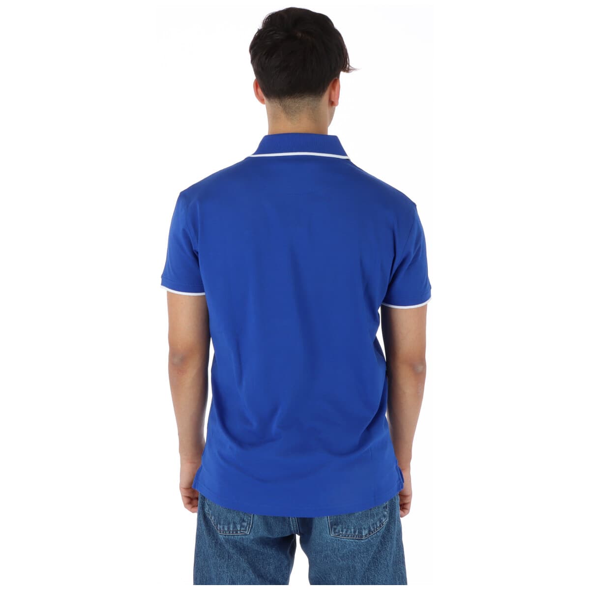 North Sails Polo Uomo - North Sails