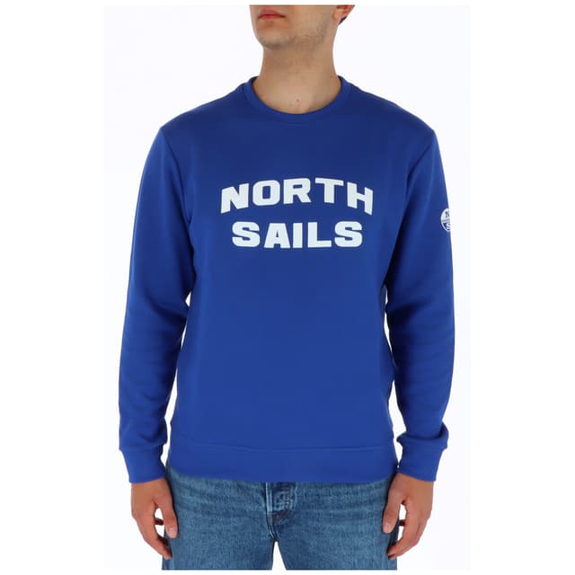 North Sails Суитшърт МЪЖe