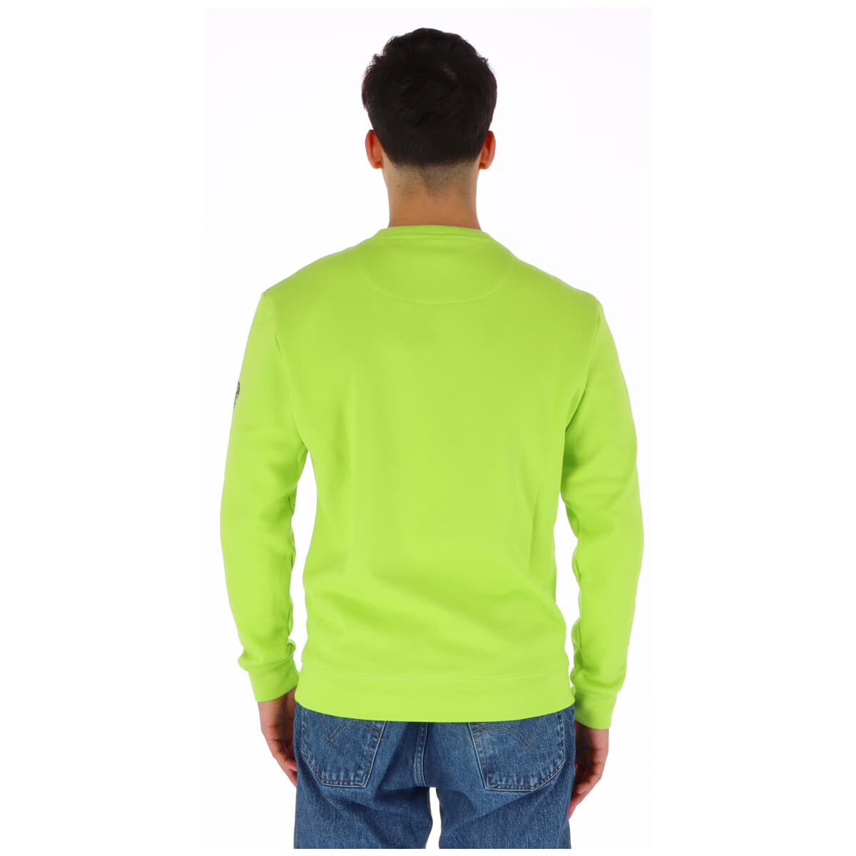 North Sails Felpa Uomo - North Sails