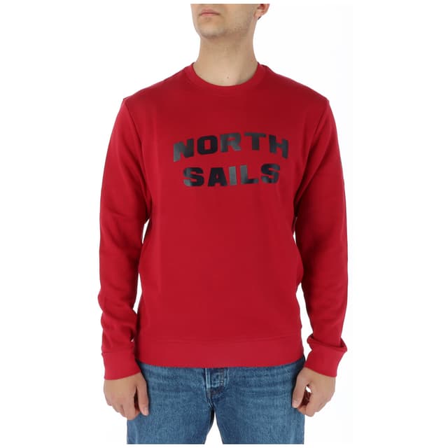 North Sails Суитшърт МЪЖe