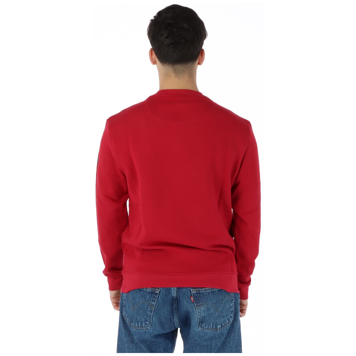 North Sails Felpa Uomo - North Sails