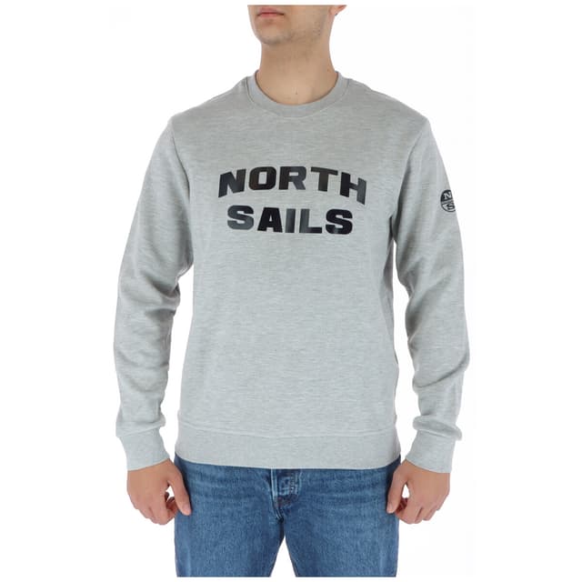 North Sails Суитшърт МЪЖe