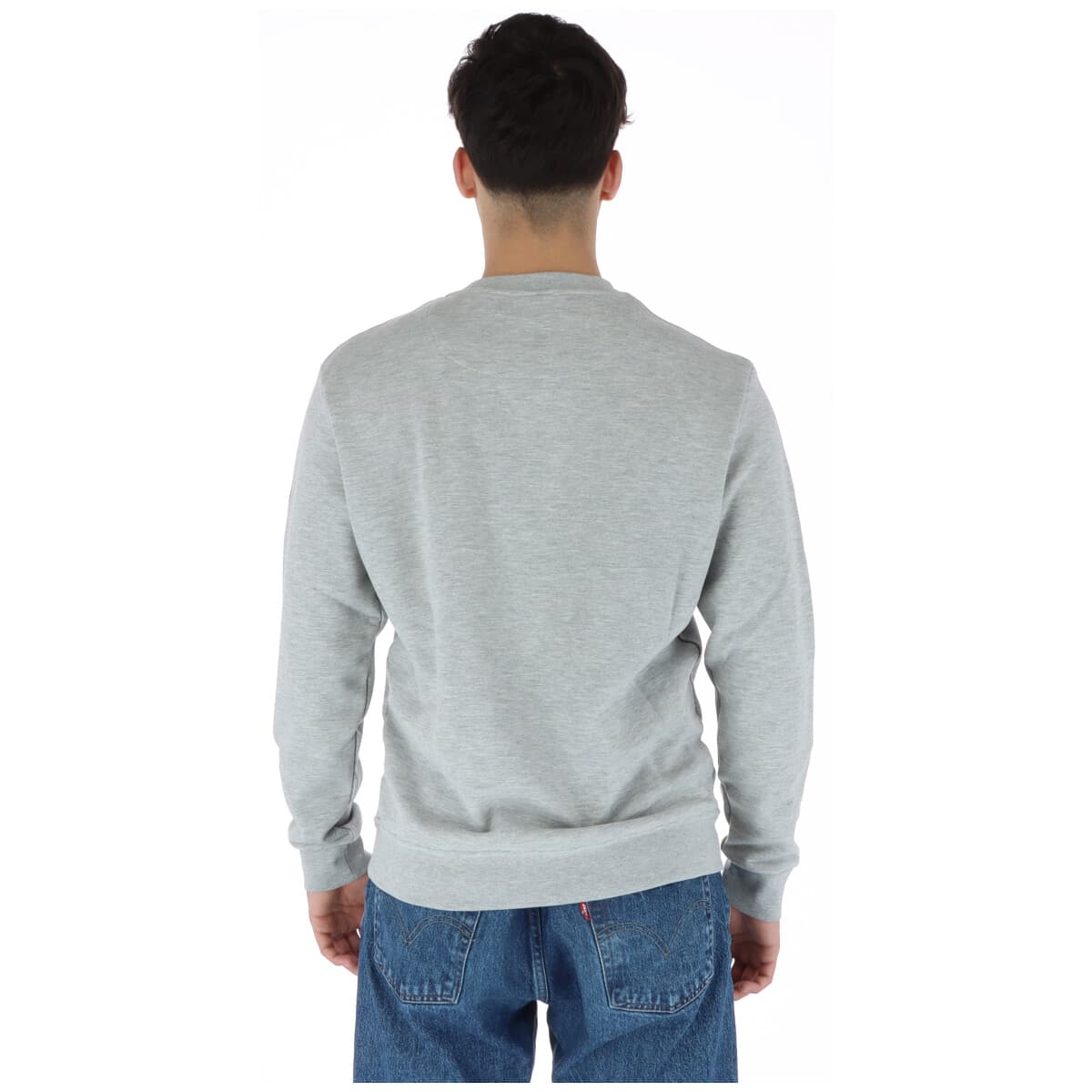 North Sails Felpa Uomo - North Sails