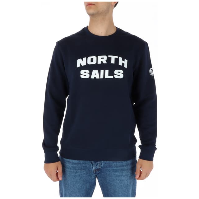 North Sails Суитшърт МЪЖe