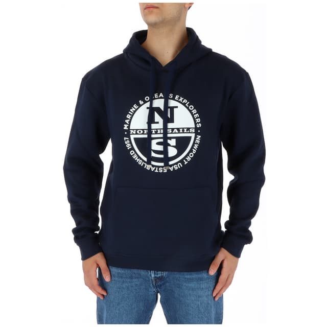 North Sails Суитшърт МЪЖe