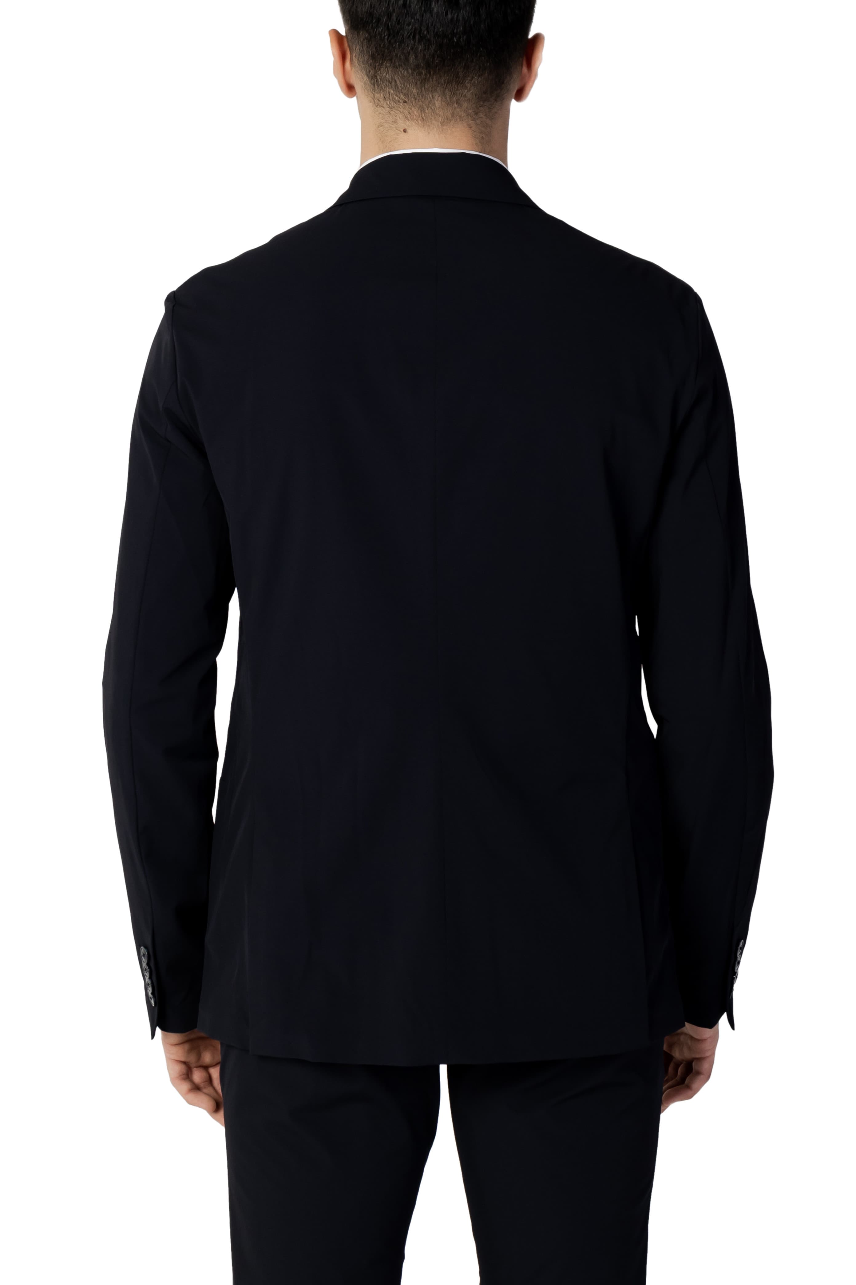 Armani Exchange Giacca Uomo - Armani Exchange