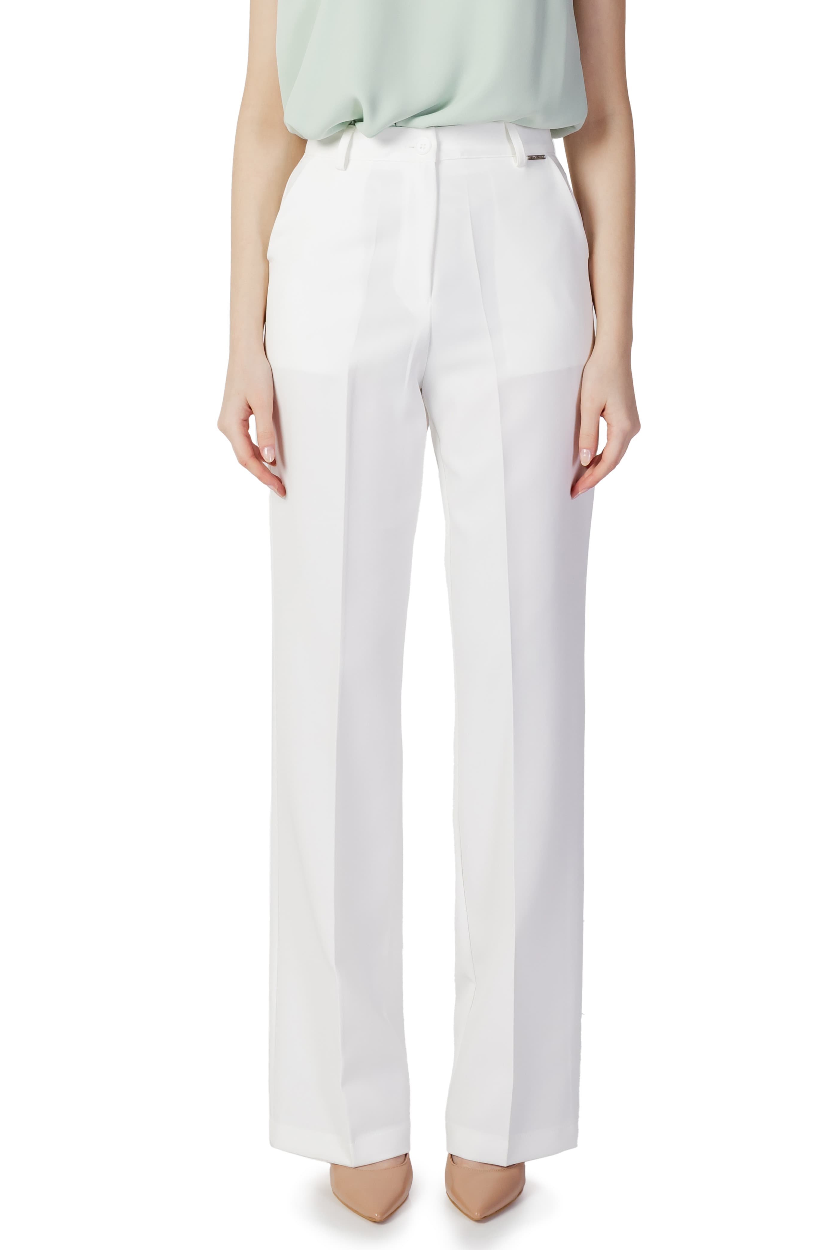 Hanny Deep Pantaloni Donna - Hanny Deep