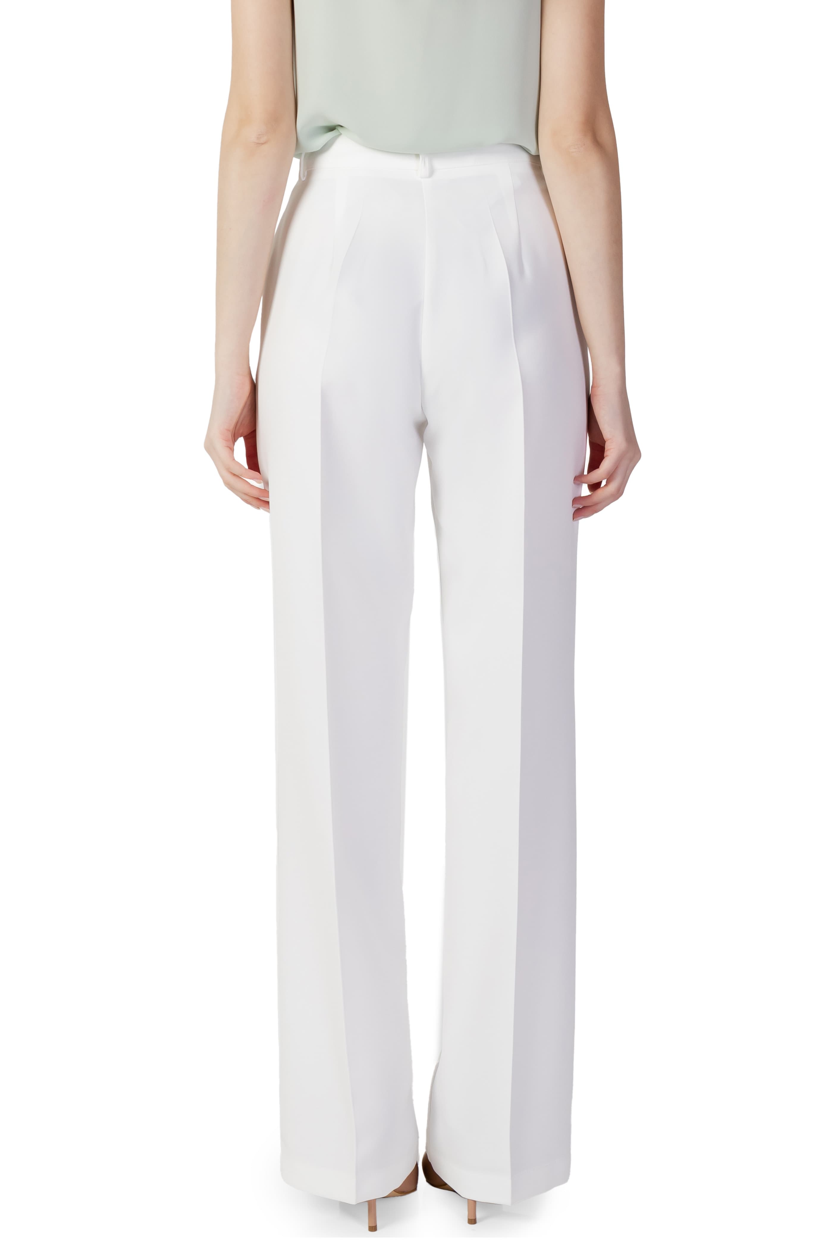 Hanny Deep Pantaloni Donna - Hanny Deep