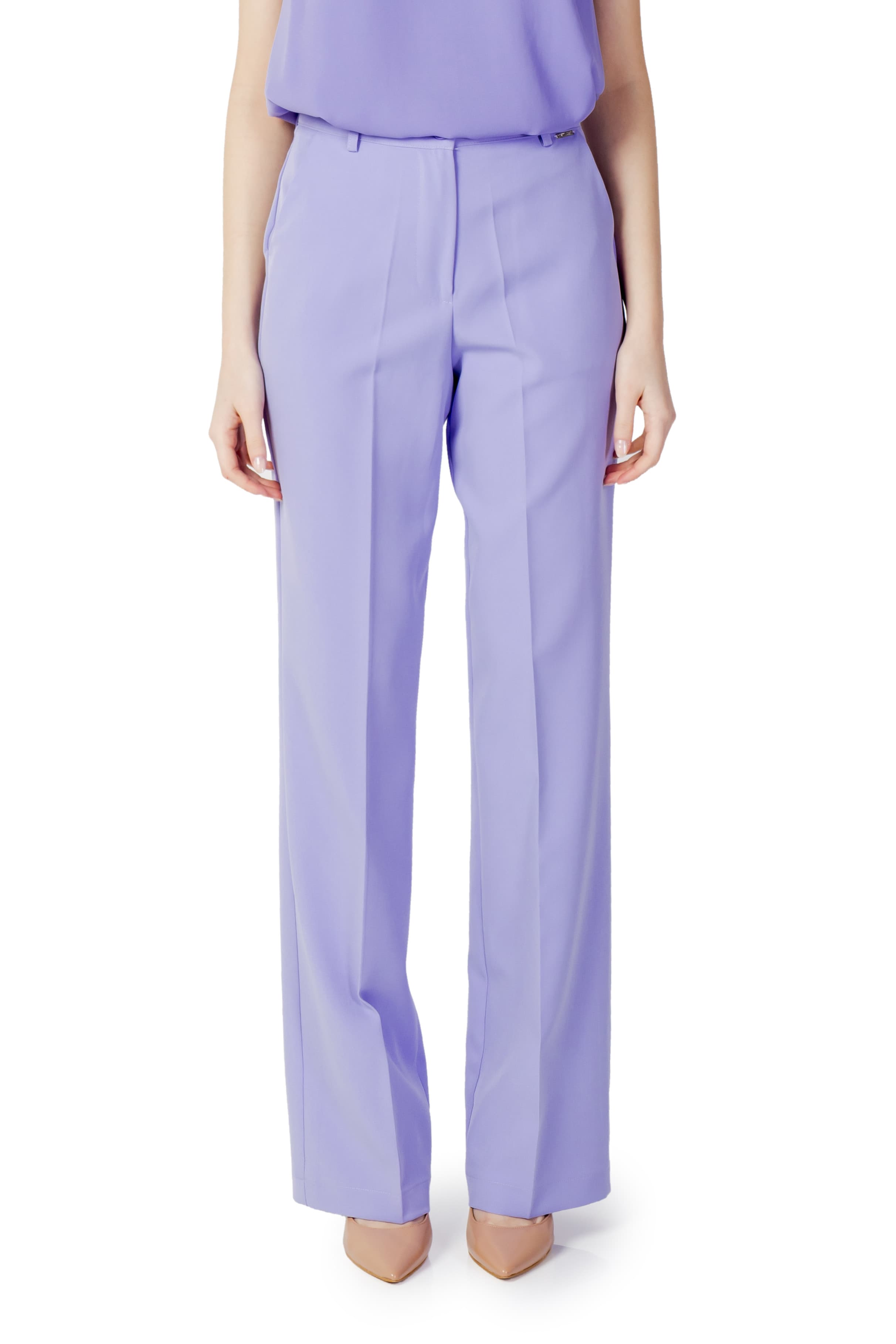 Hanny Deep Pantaloni Donna - Hanny Deep