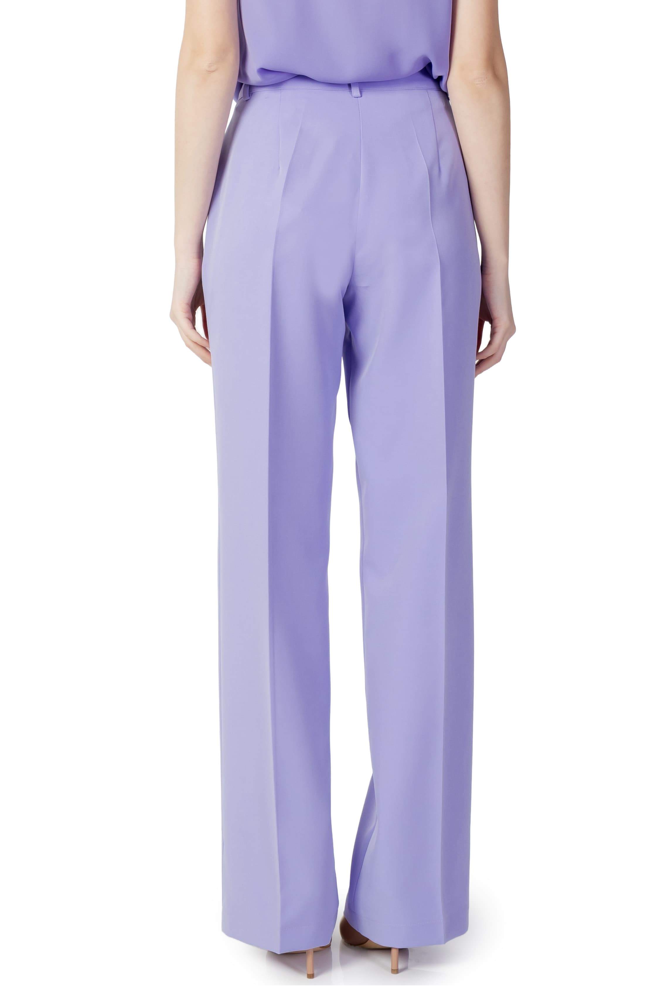 Hanny Deep Pantaloni Donna - Hanny Deep