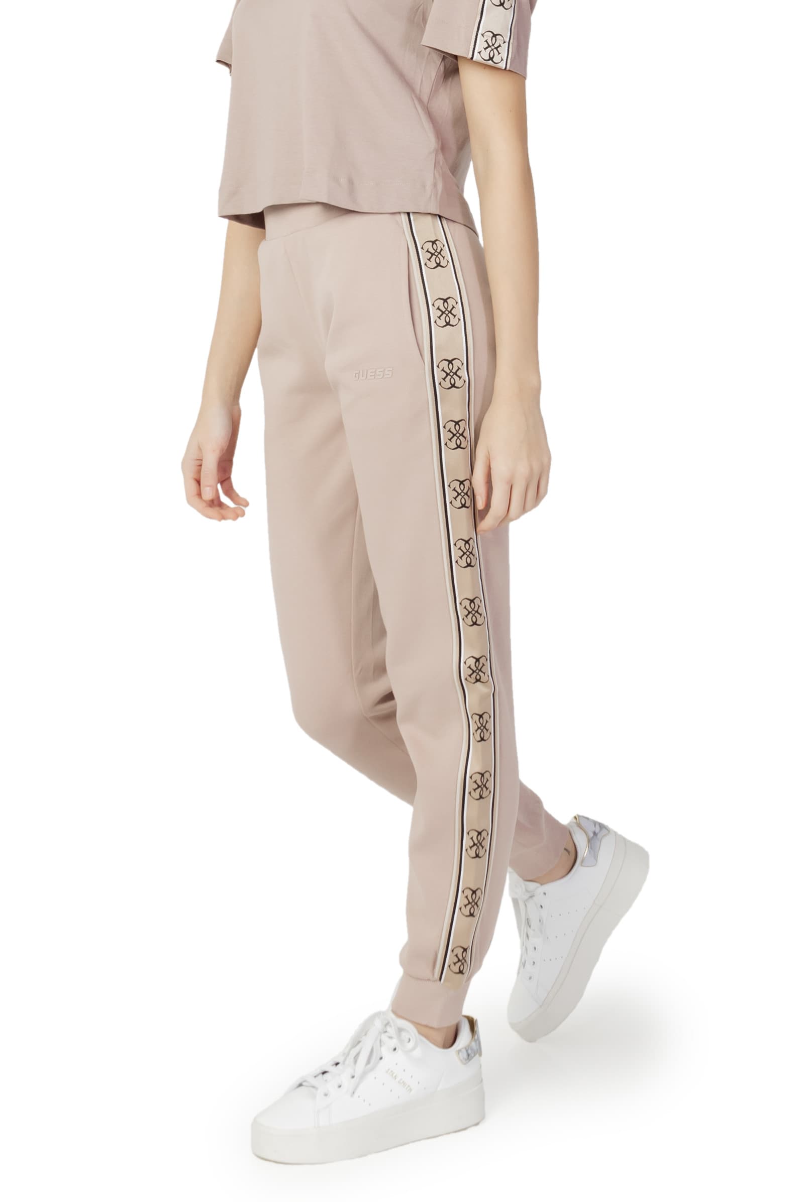 Guess Active Pantaloni Donna - Guess Active