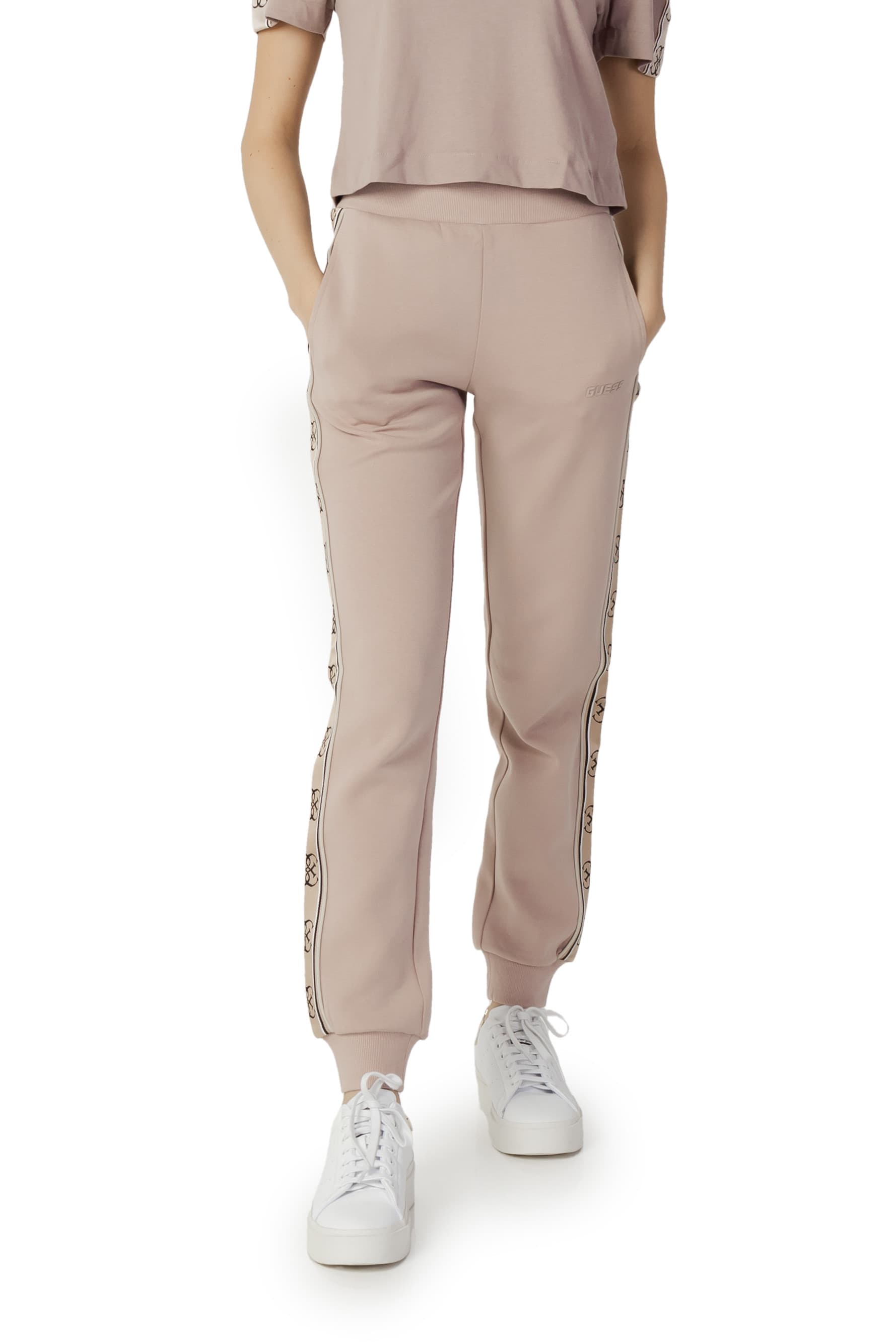 Guess Active Pantaloni Donna - Guess Active