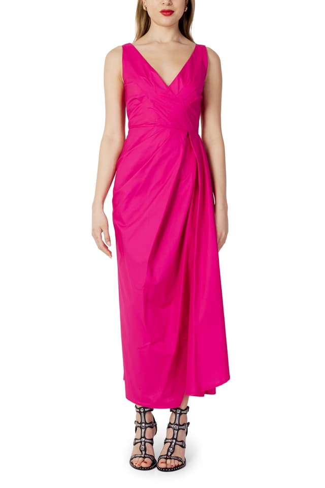 Sandro Ferrone Рокли Жени