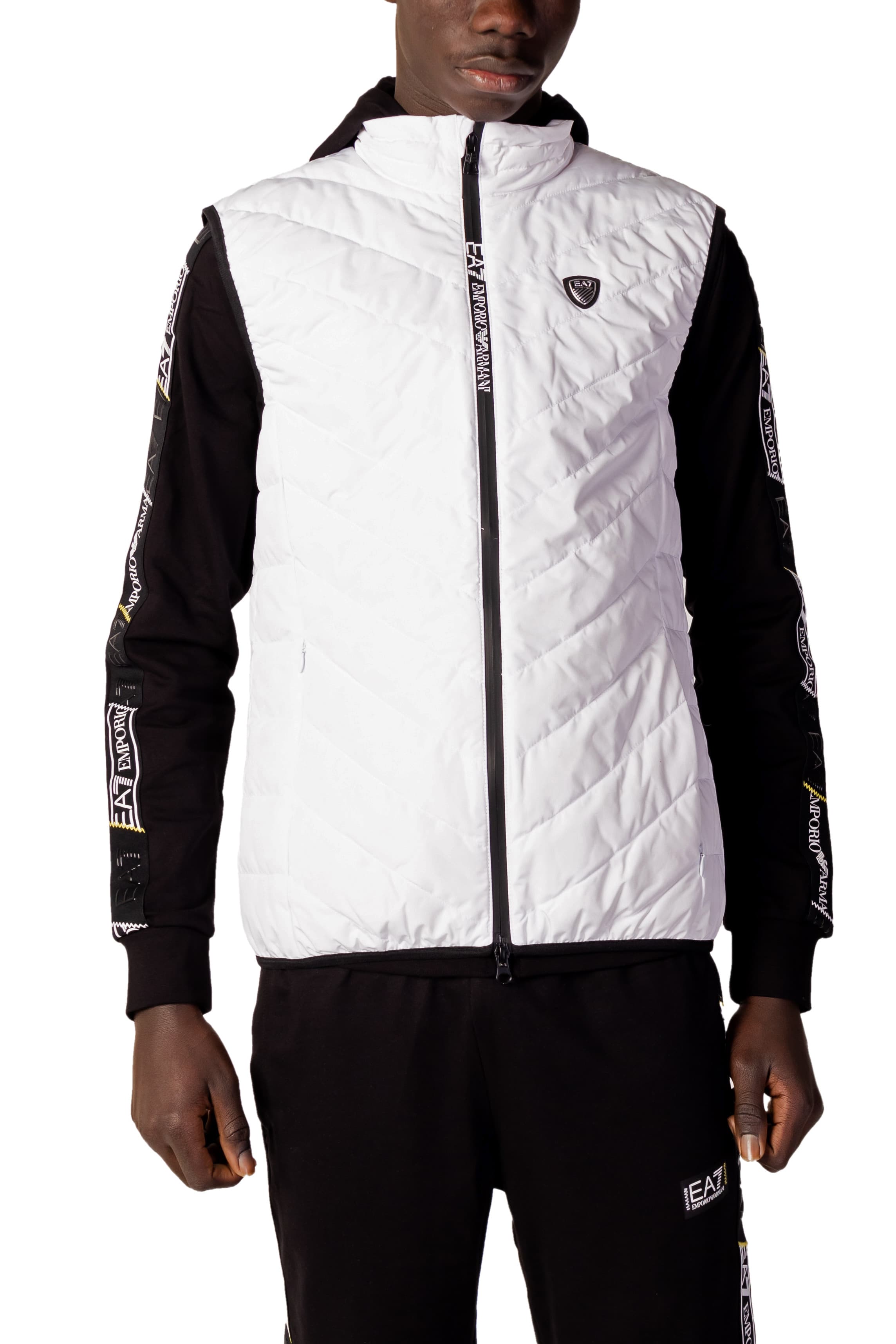 Ea7 Gilet Uomo - Ea7