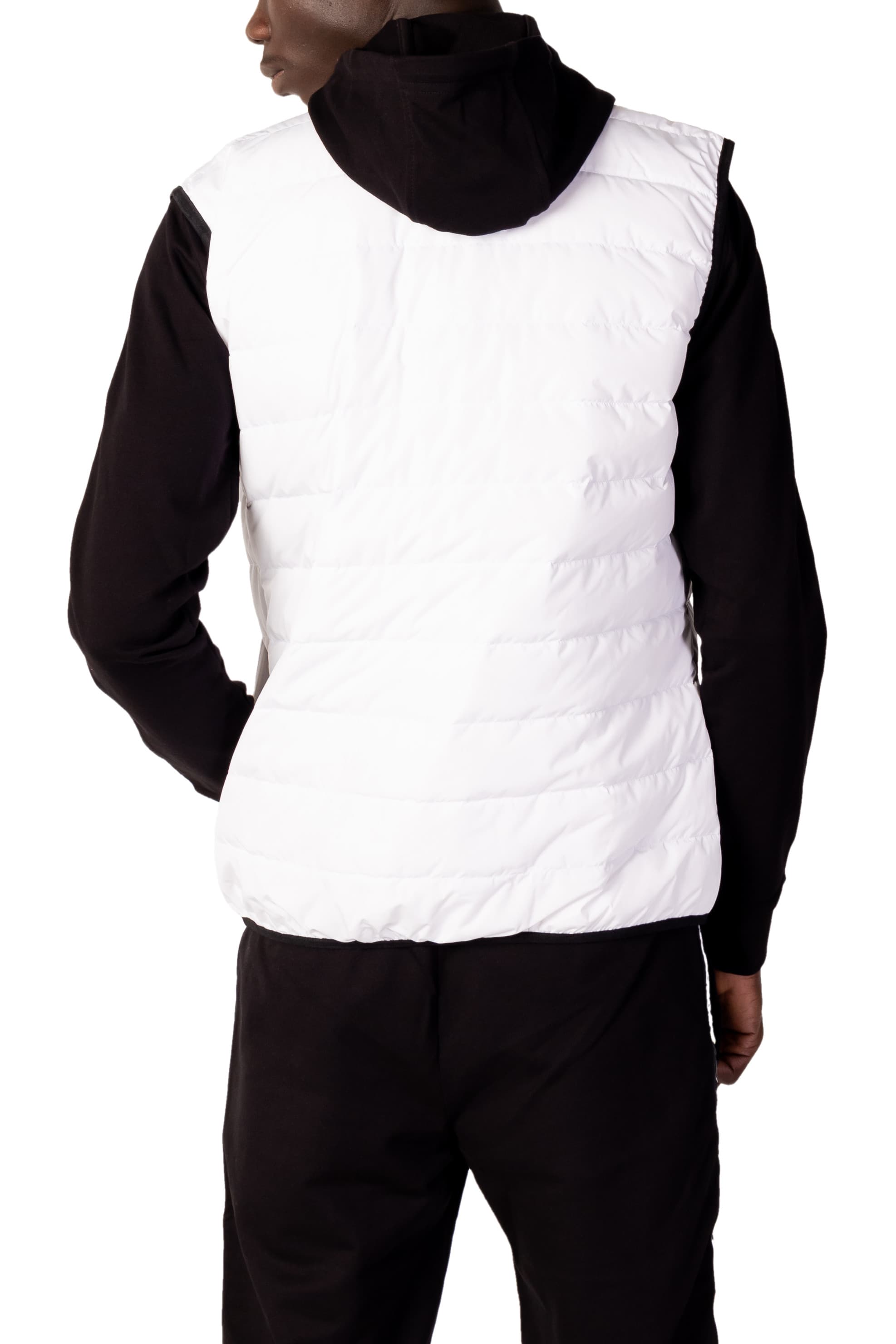 Ea7 Gilet Uomo - Ea7