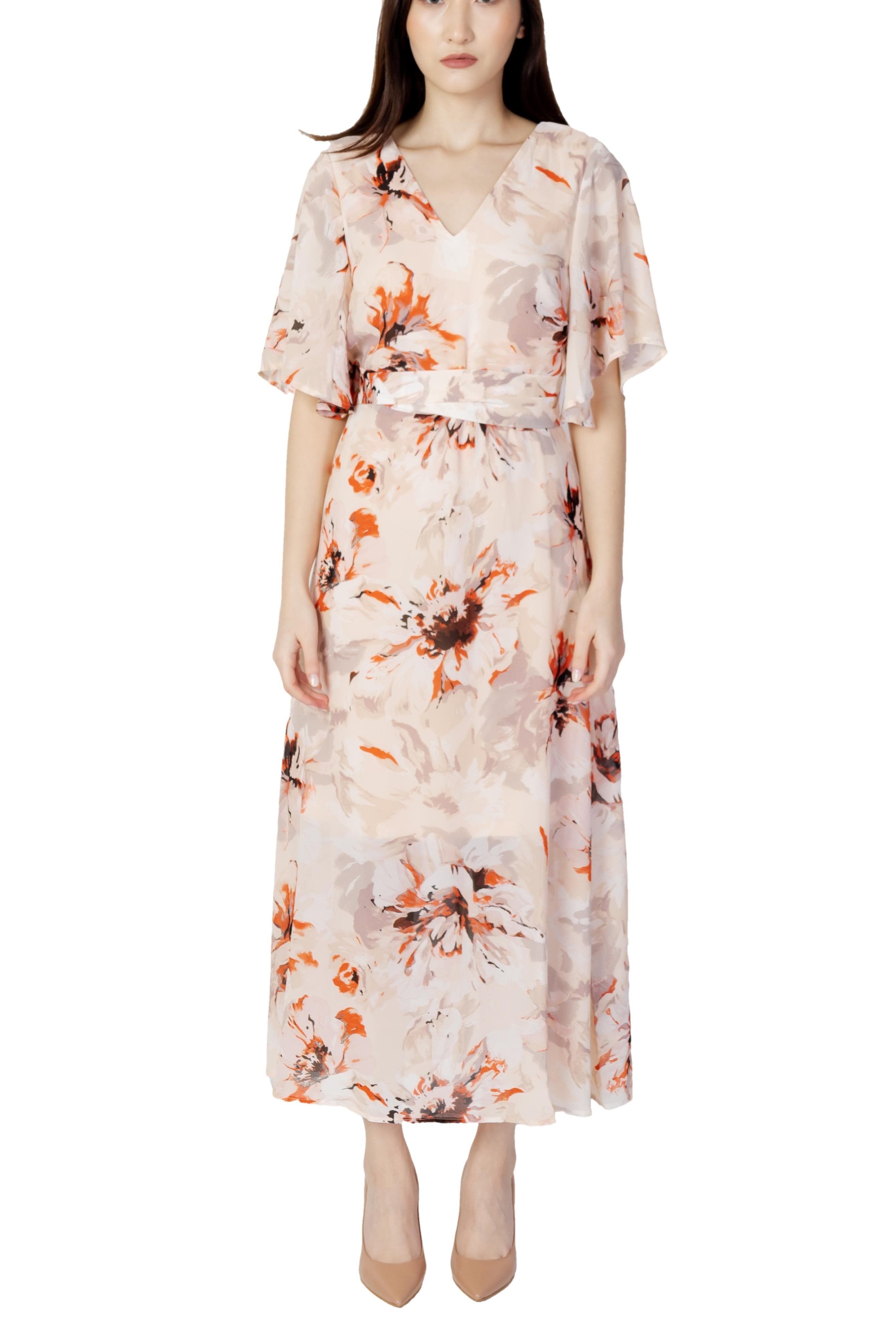 Vila Clothes Abito Donna - Vila Clothes