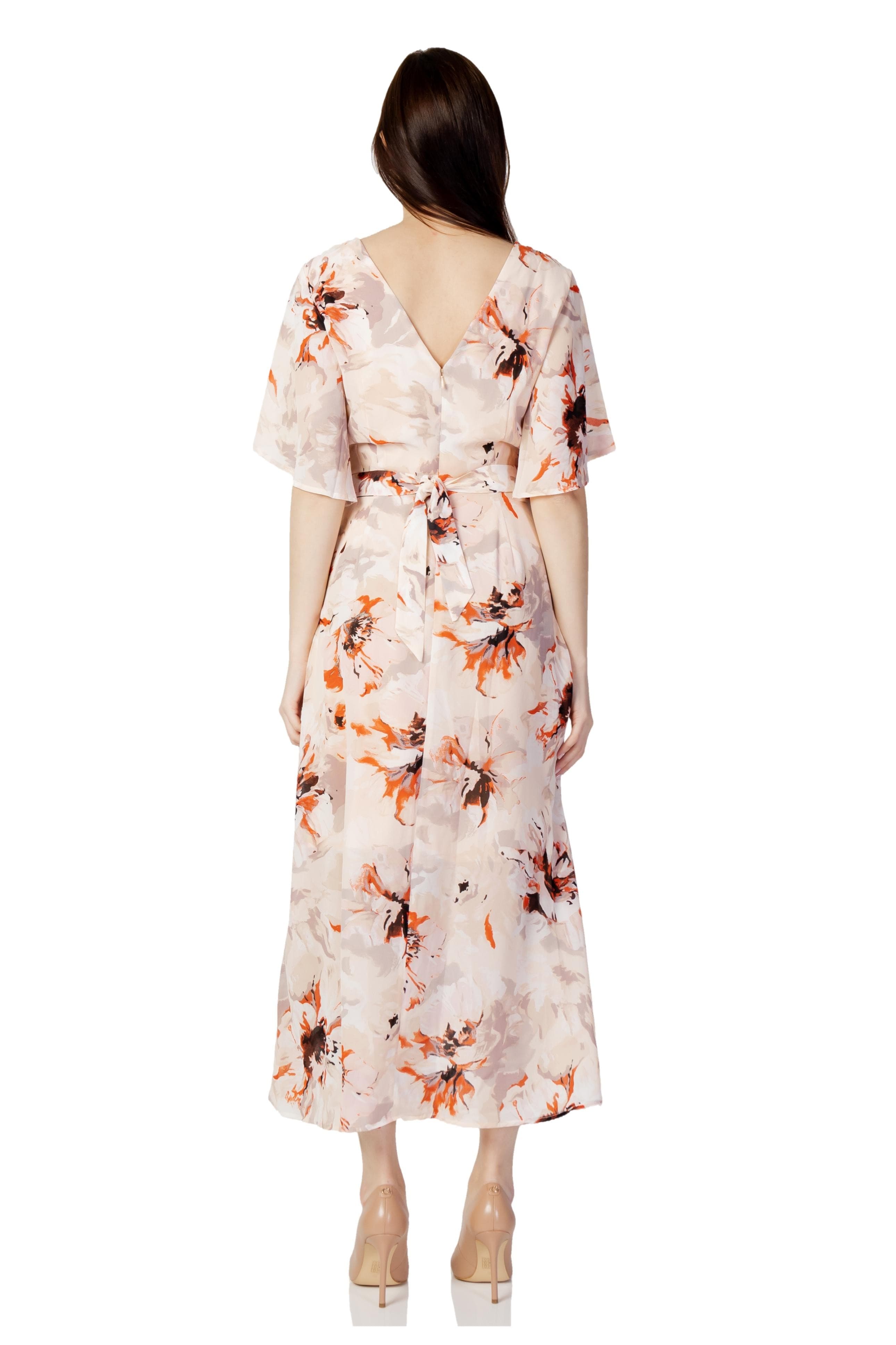 Vila Clothes Abito Donna - Vila Clothes