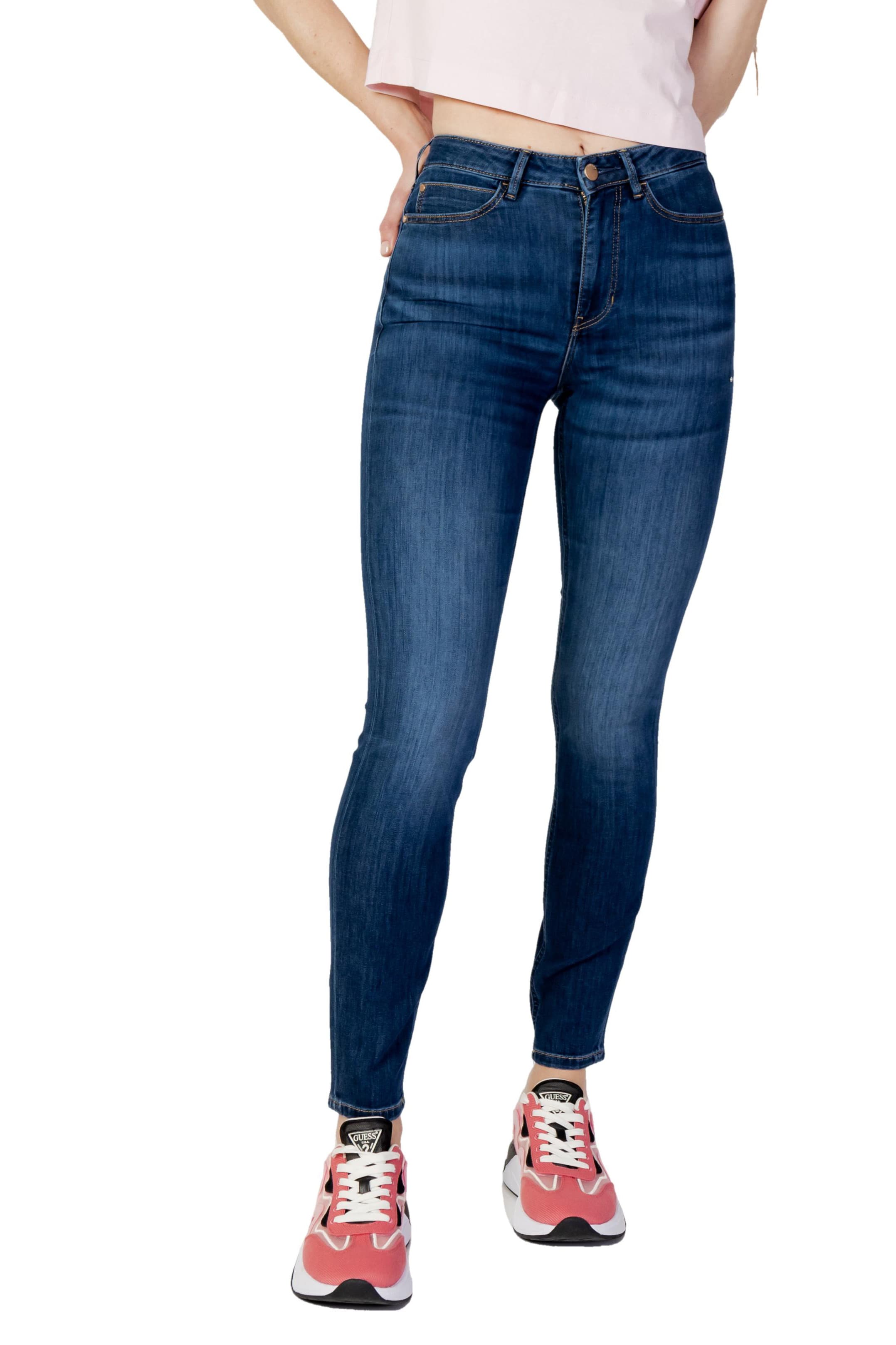 Guess Jeans Donna - Guess