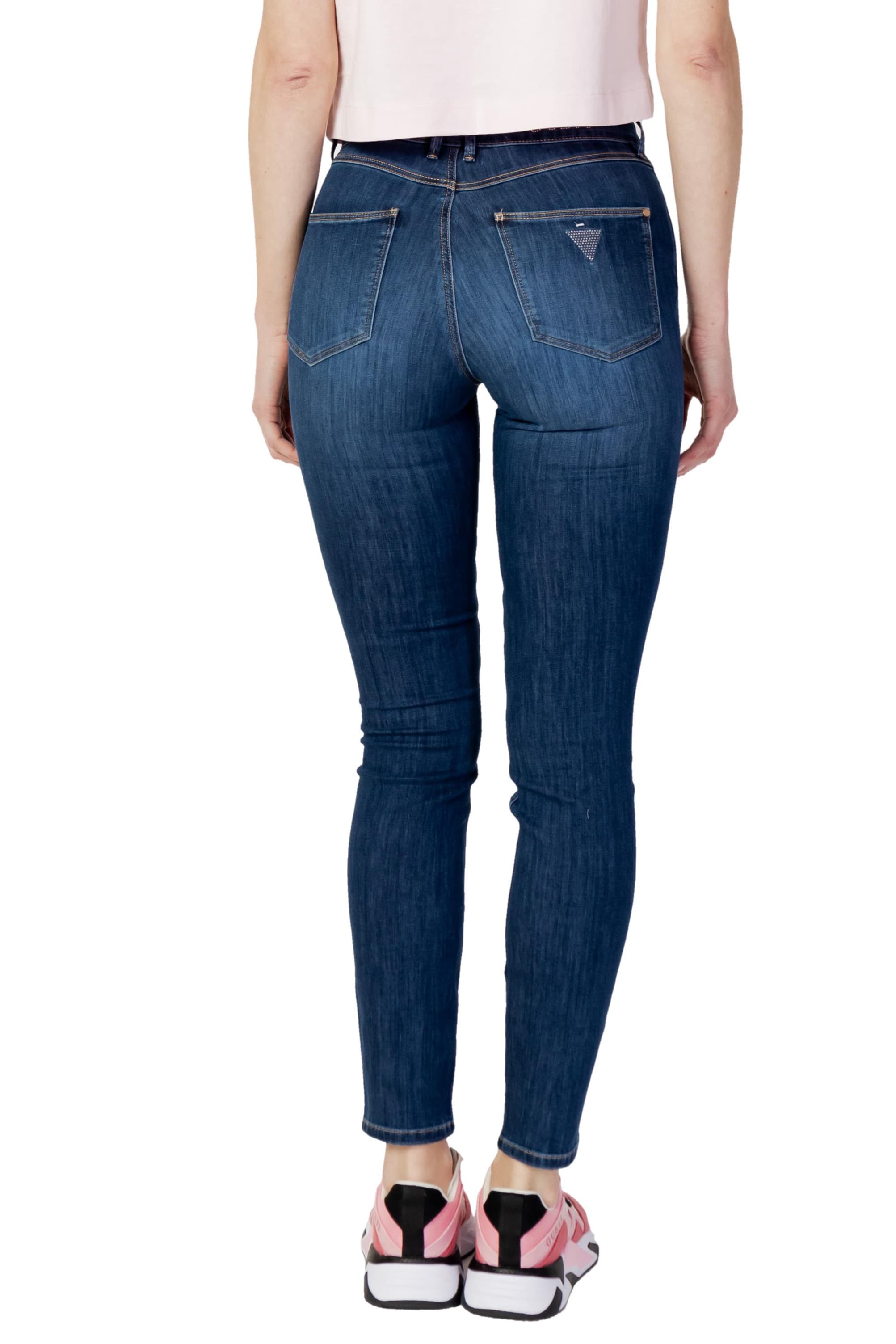Guess Jeans Donna - Guess