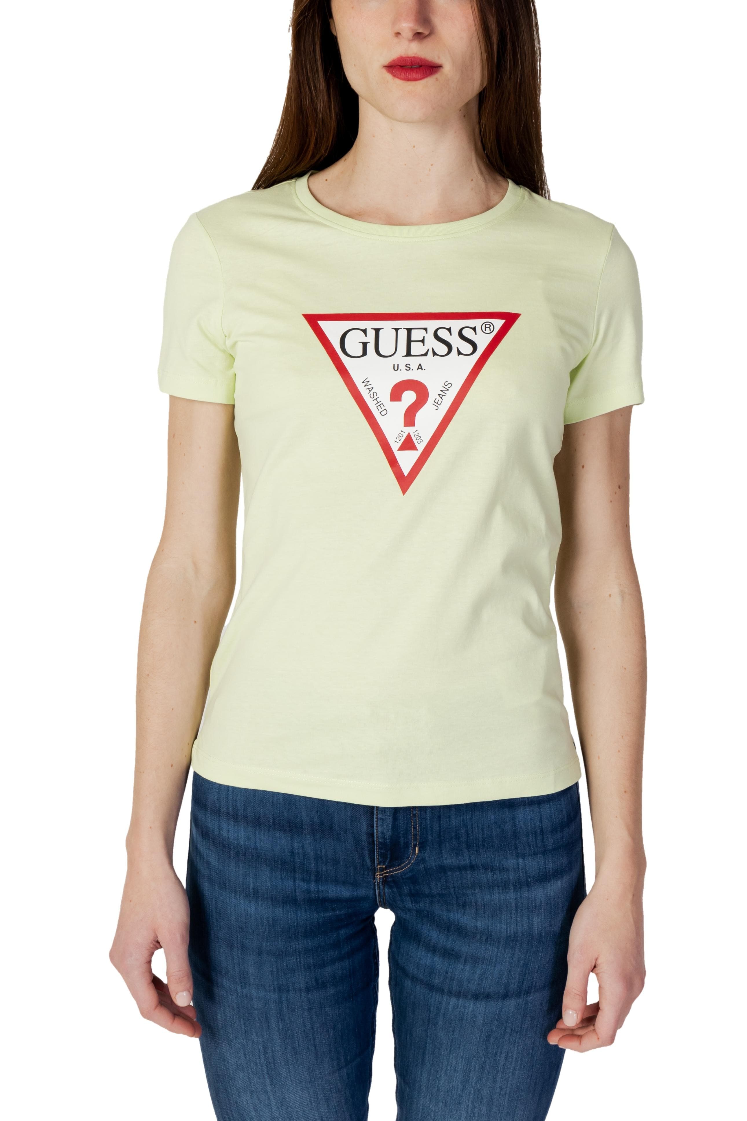Guess T-Shirt Donna - Guess