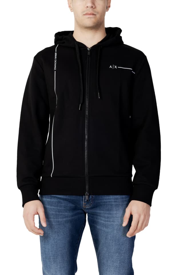 Armani Exchange Суитшърт МЪЖe