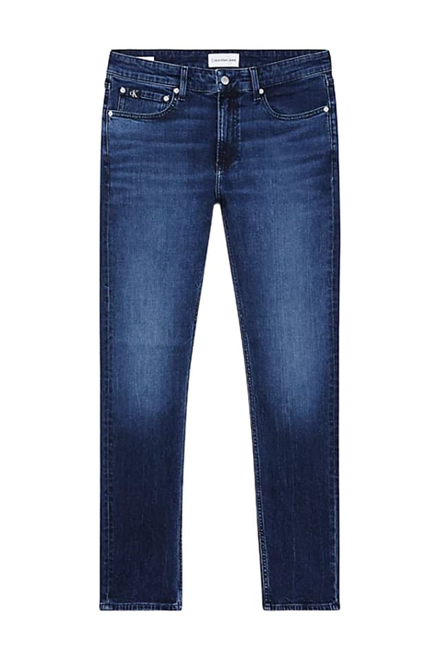 Calvin Klein Jeans Дънки МЪЖe