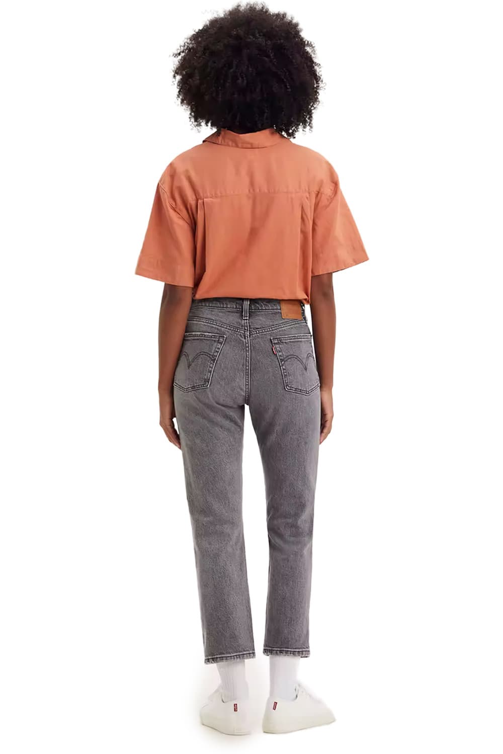 Levi`s Jeans Donna - Levi`s