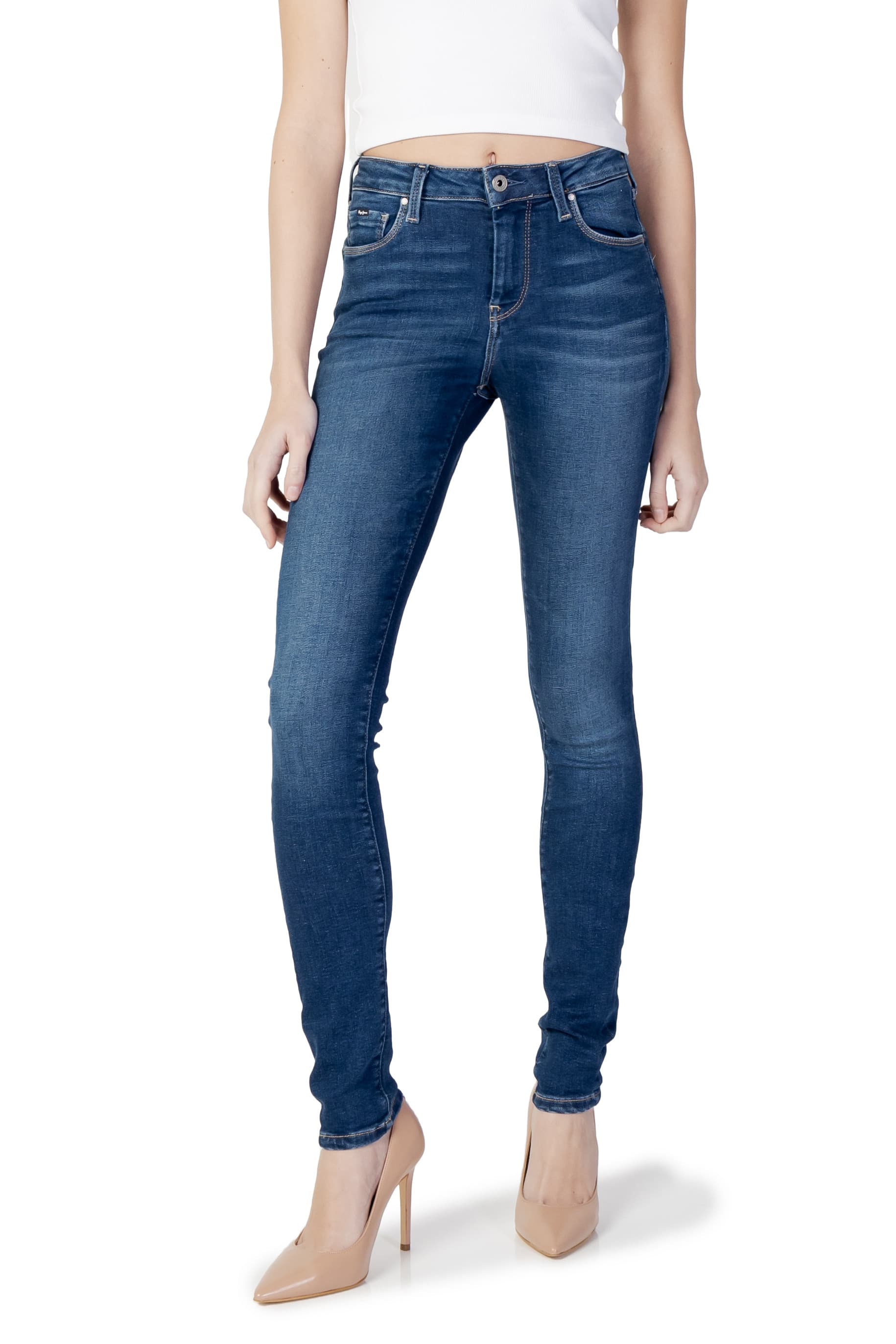 Pepe Jeans Jeans Donna - Pepe Jeans