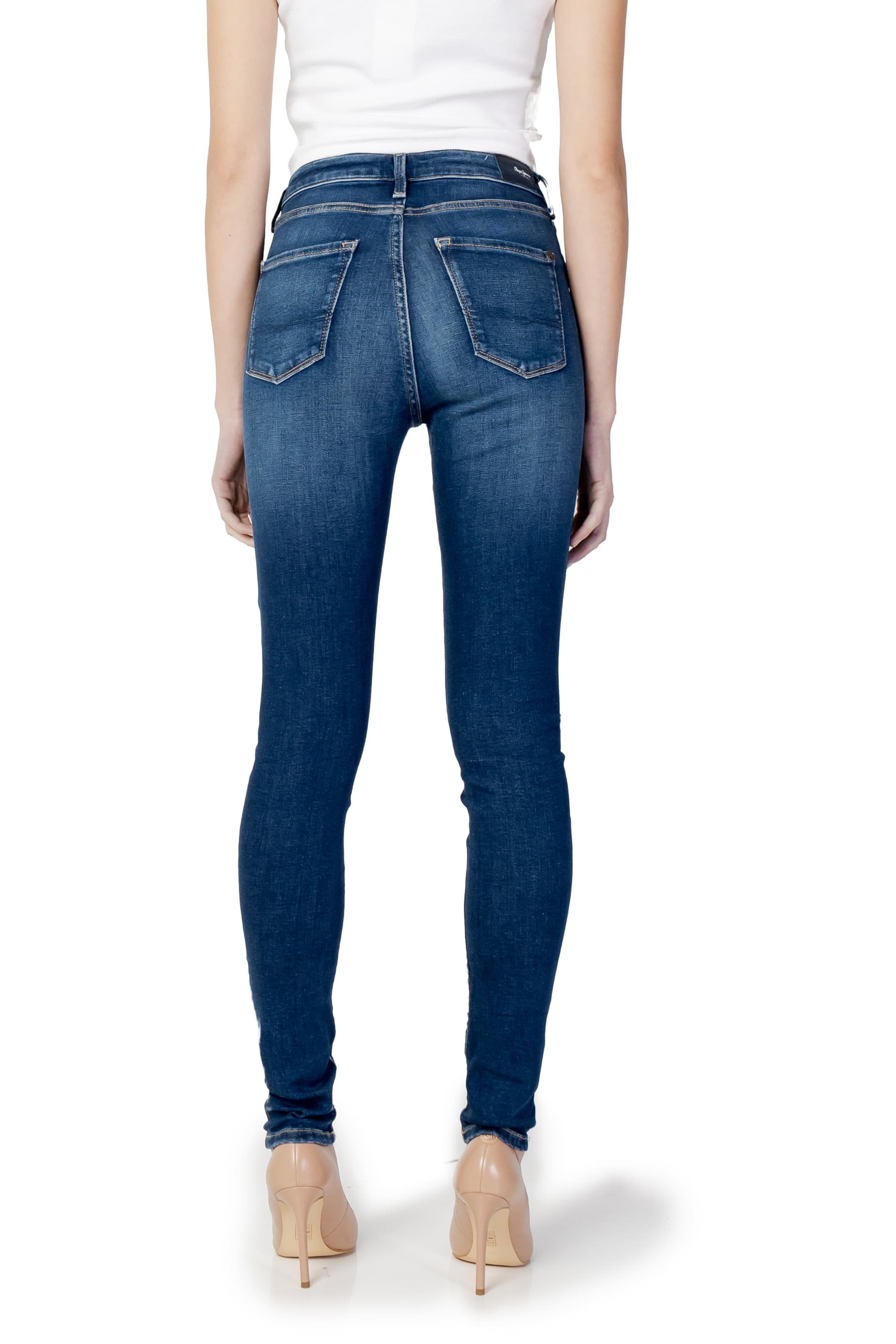 Pepe Jeans Jeans Donna - Pepe Jeans