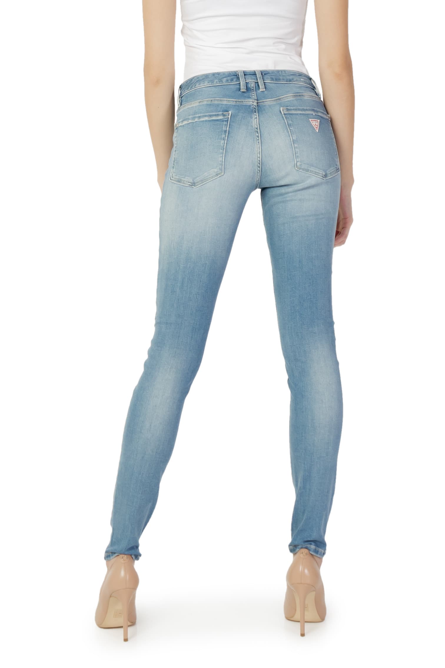 Guess Jeans Donna - Guess