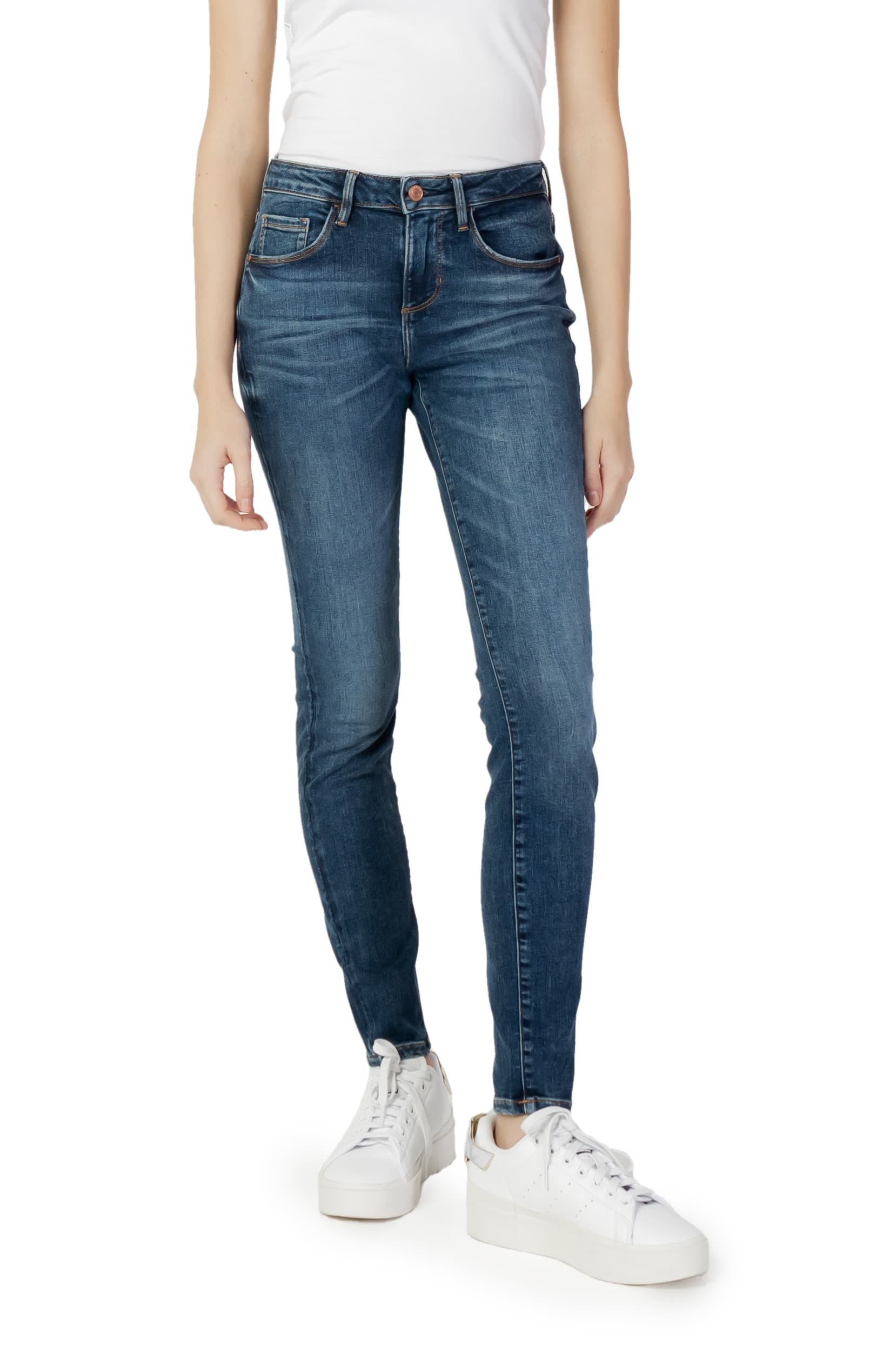 Guess Jeans Donna - Guess