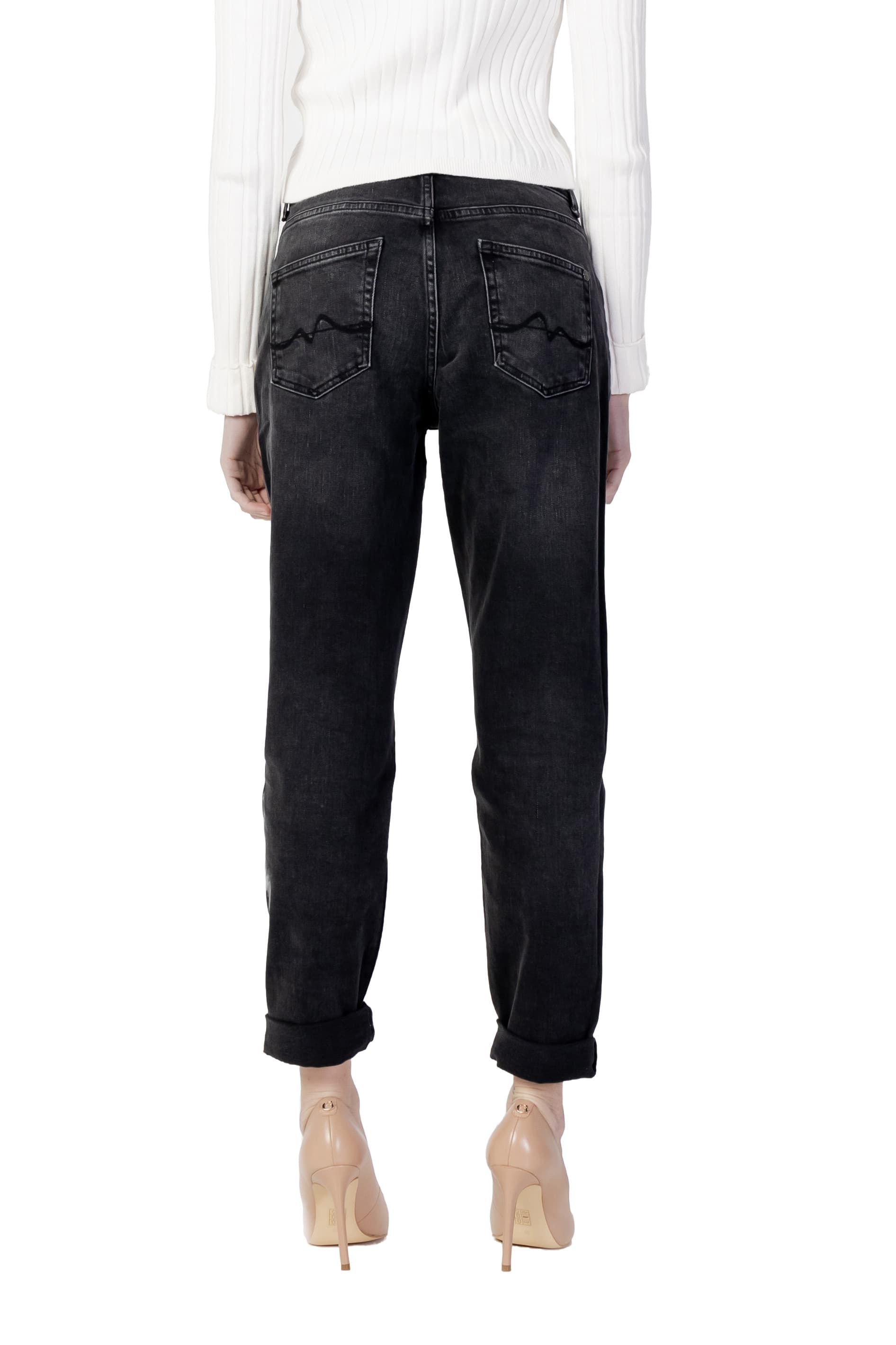 Pepe Jeans Jeans Donna - Pepe Jeans