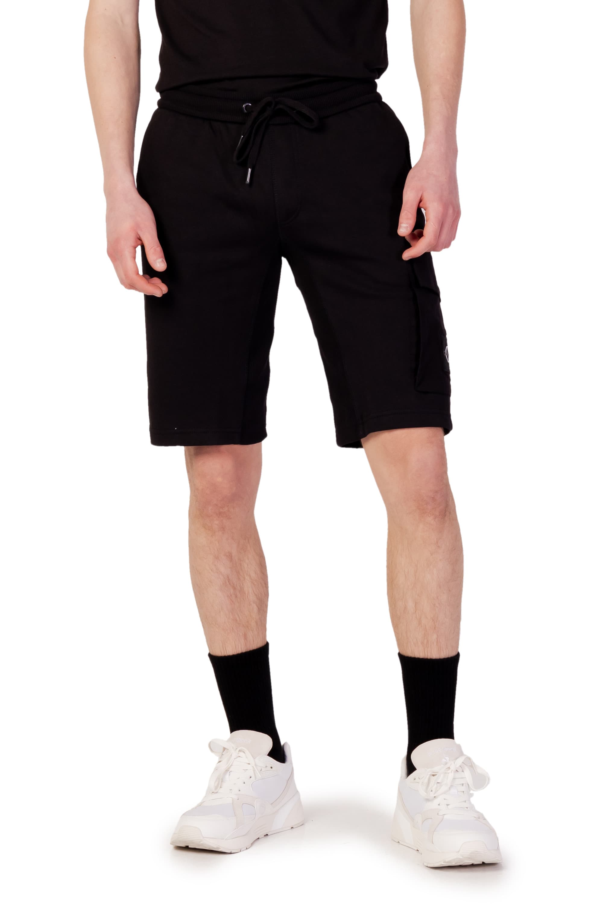 Calvin Klein Jeans Bermuda Uomo - Calvin Klein Jeans