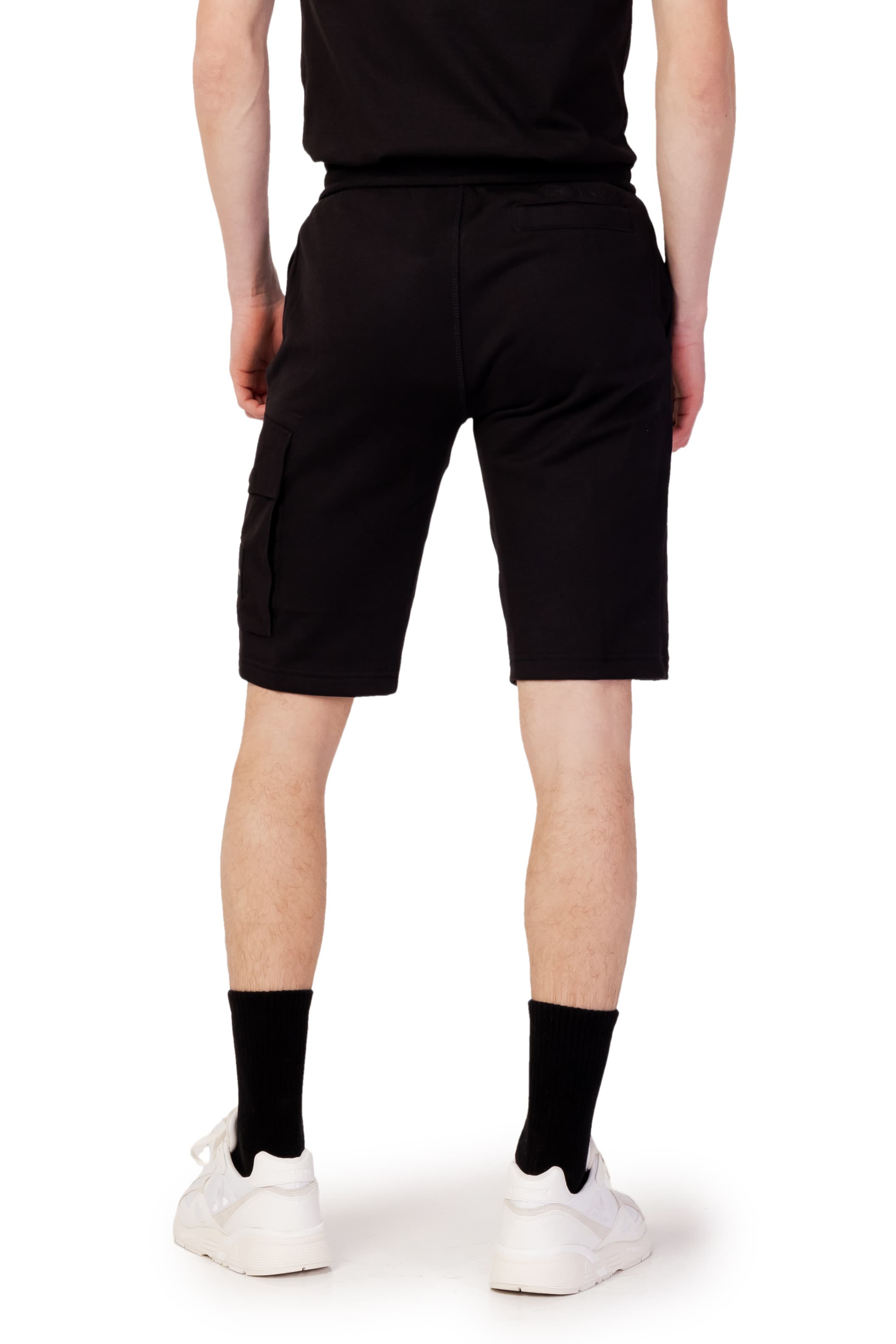 Calvin Klein Jeans Bermuda Uomo - Calvin Klein Jeans