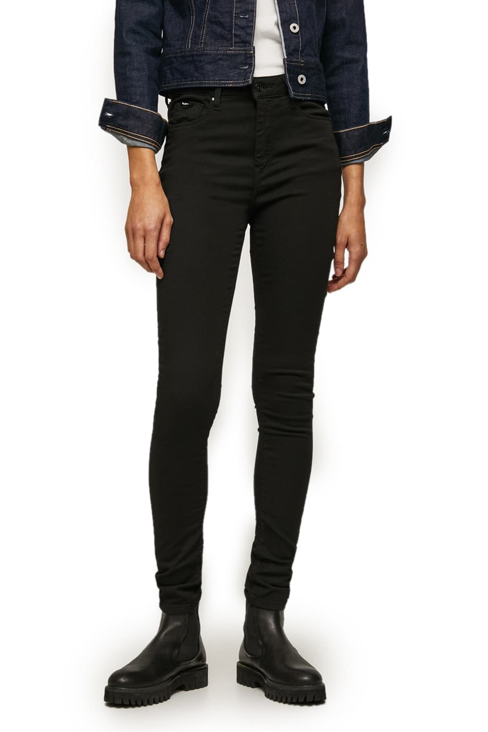 Pepe Jeans Jeans Donna - Pepe Jeans