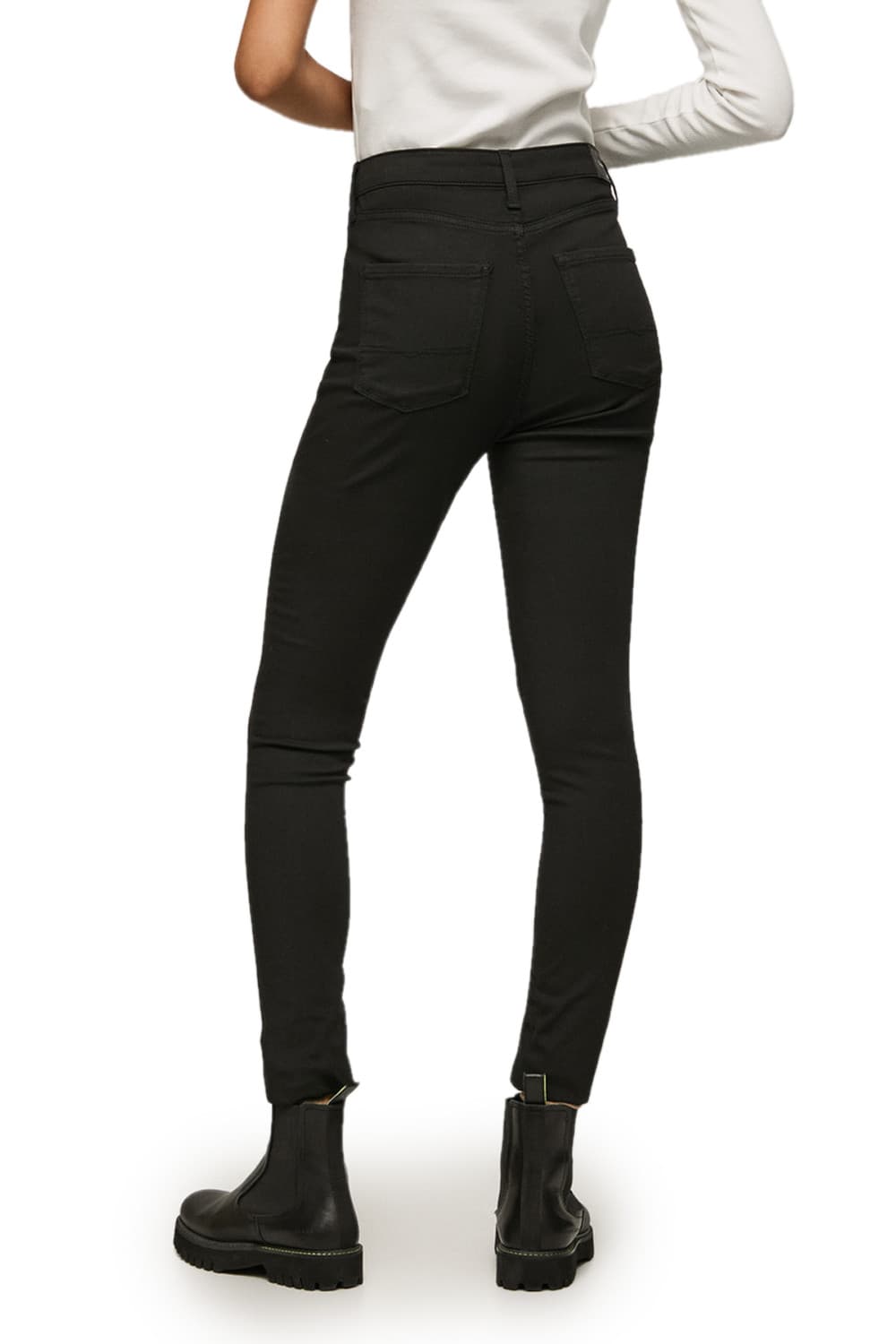 Pepe Jeans Jeans Donna - Pepe Jeans