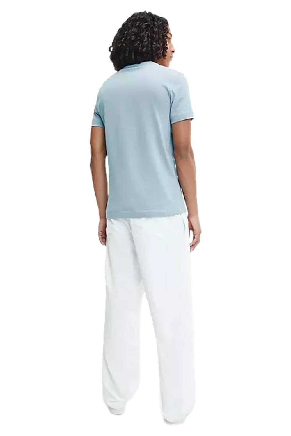 Calvin Klein Jeans T-Shirt Uomo - Calvin Klein Jeans