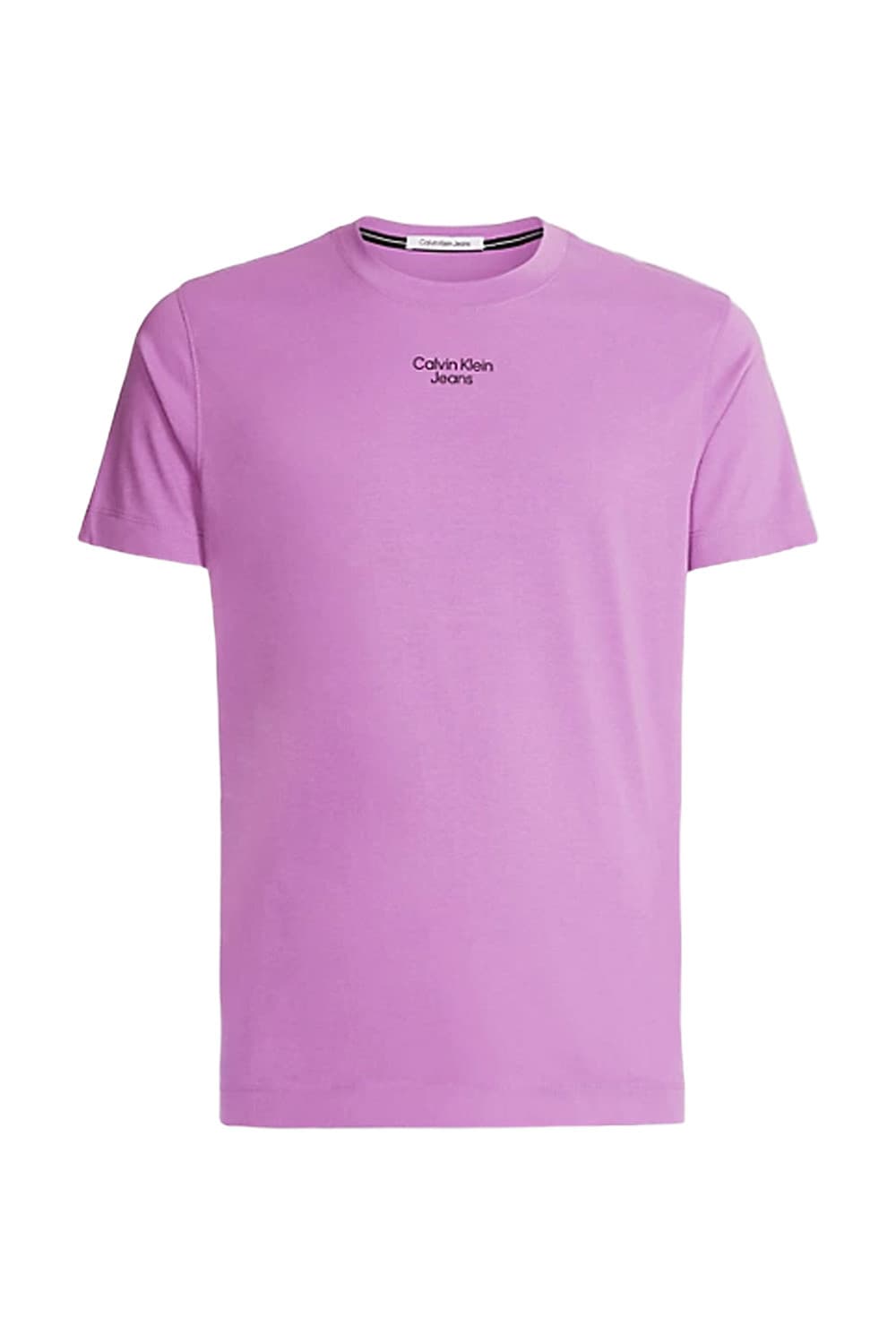 Calvin Klein Jeans T-Shirt Uomo - Calvin Klein Jeans