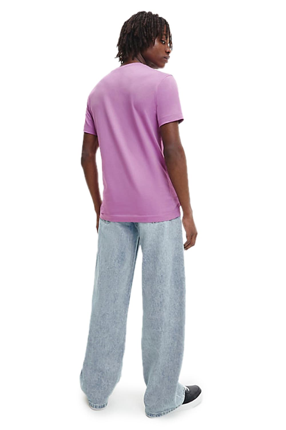 Calvin Klein Jeans T-Shirt Uomo - Calvin Klein Jeans