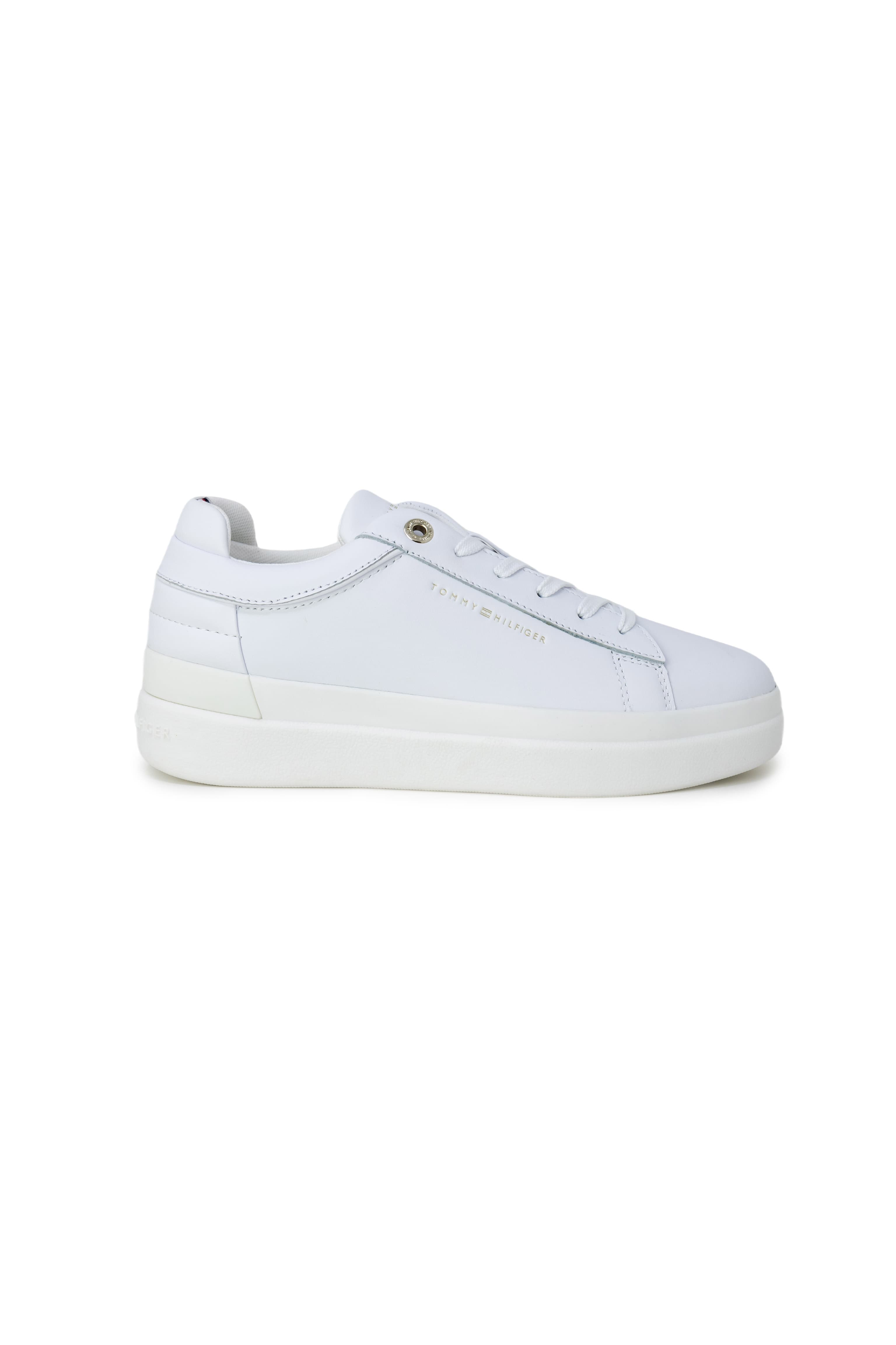 Tommy Hilfiger Jeans Sneakers Donna - Tommy Hilfiger Jeans