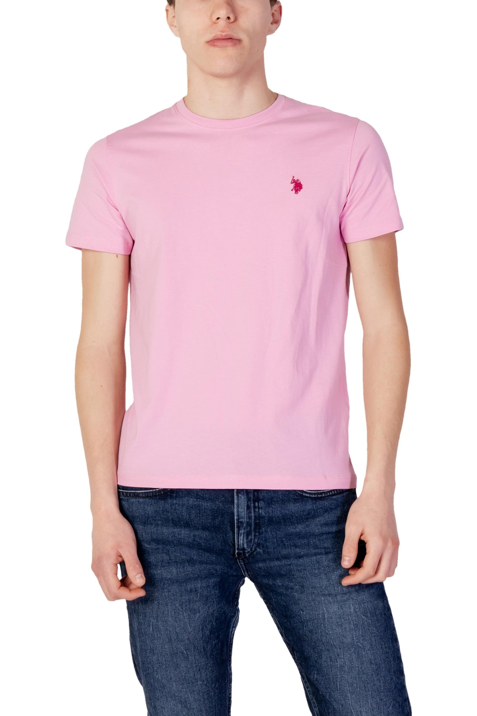 U.s. Polo Assn. T-Shirt Uomo - U.s. Polo Assn.