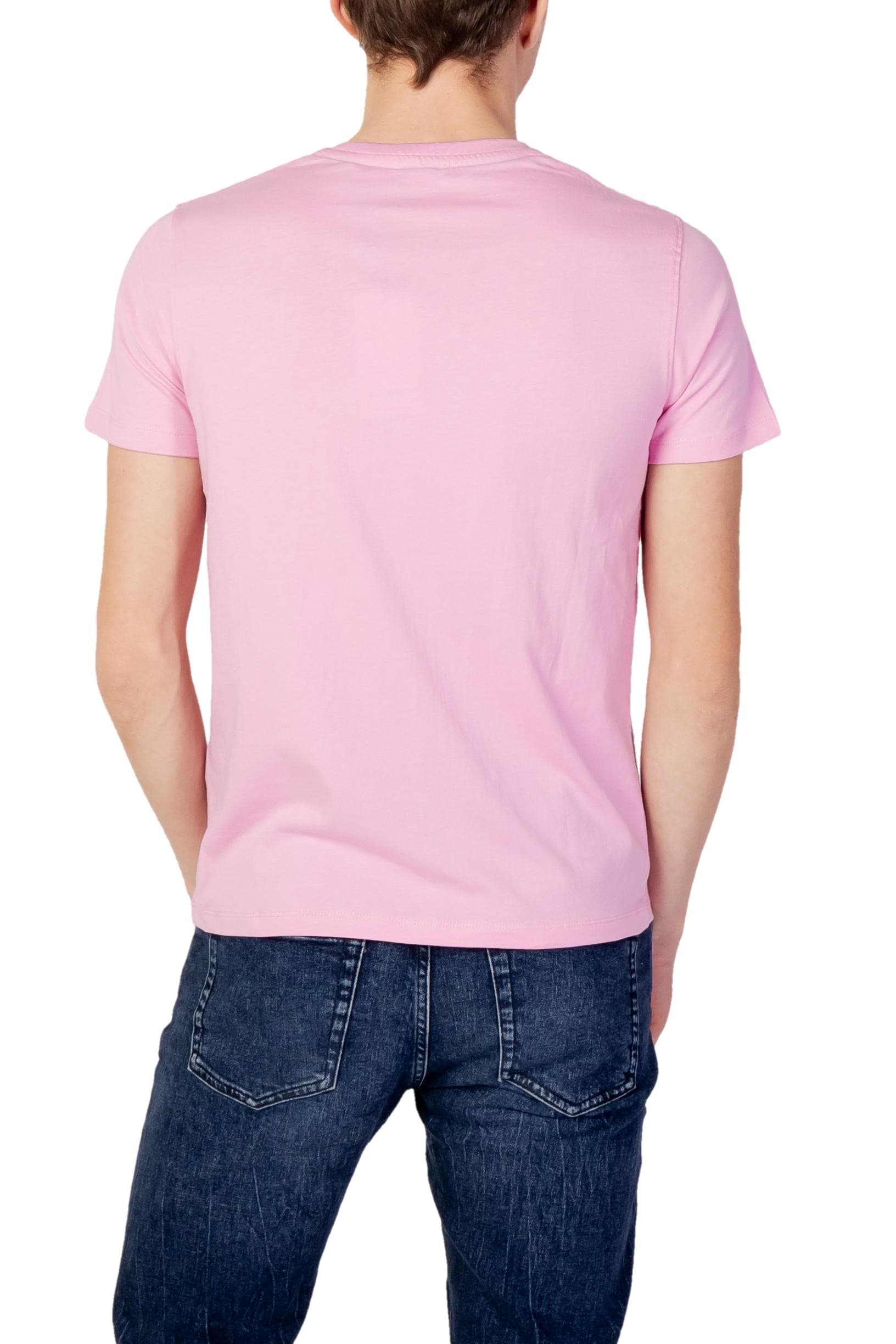 U.s. Polo Assn. T-Shirt Uomo - U.s. Polo Assn.