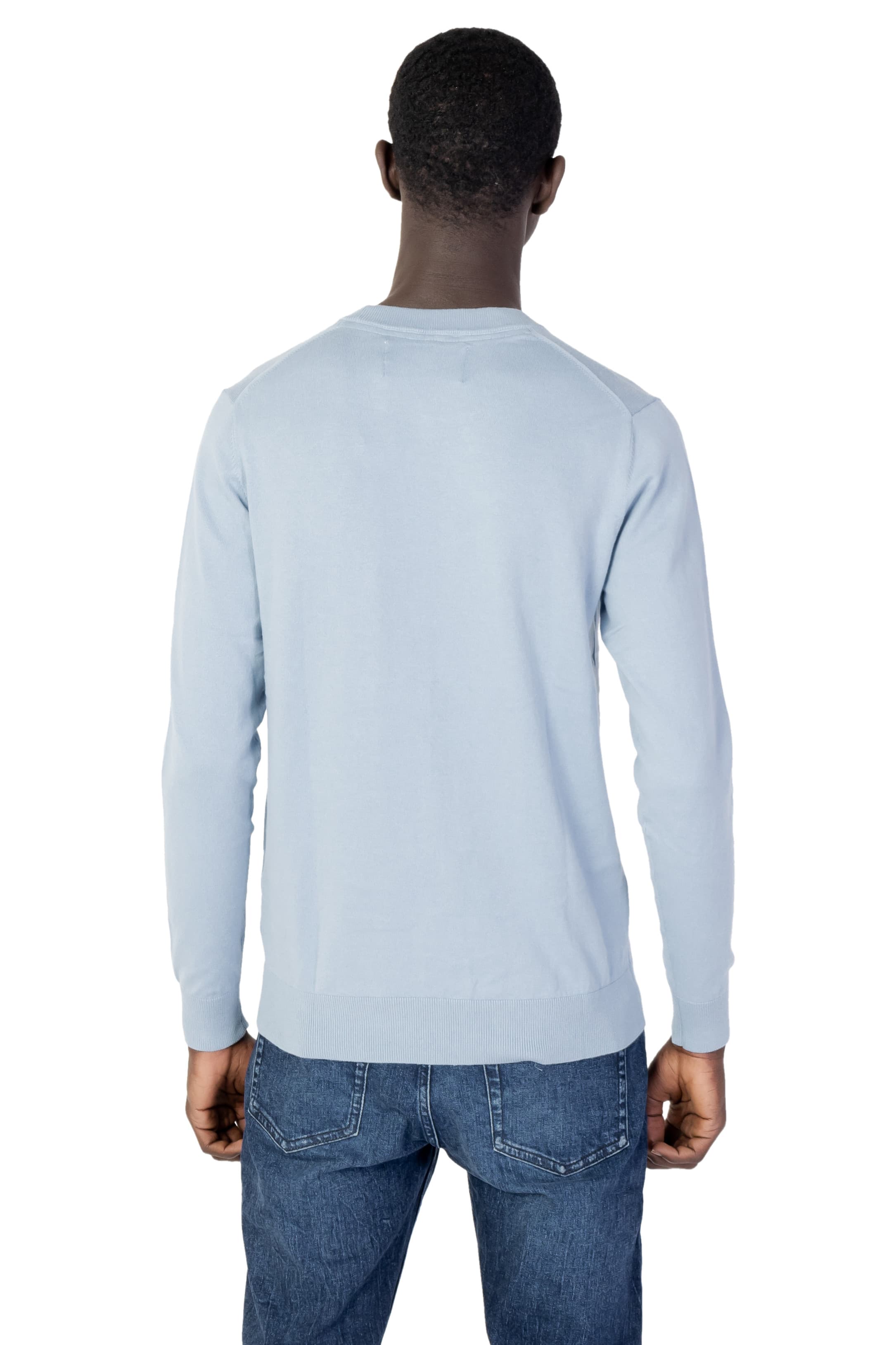 Calvin Klein Jeans Maglia Uomo - Calvin Klein Jeans