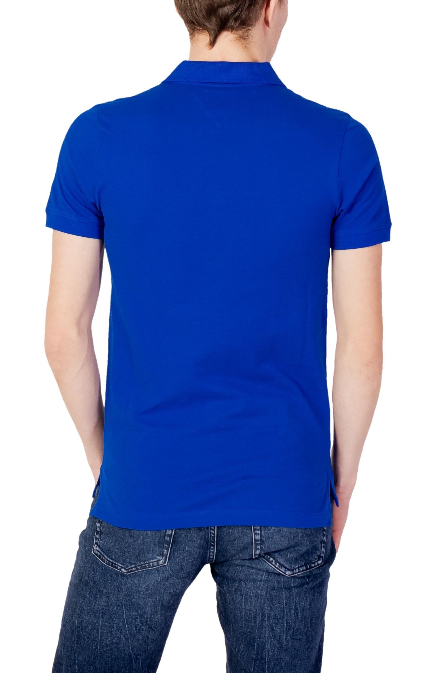 Tommy Hilfiger Jeans Polo Uomo - Tommy Hilfiger Jeans