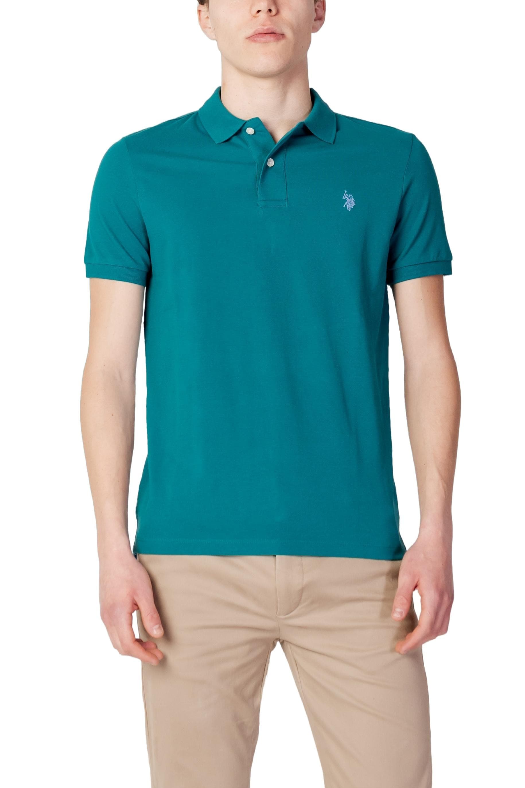 U.s. Polo Assn. Polo Uomo - U.s. Polo Assn.