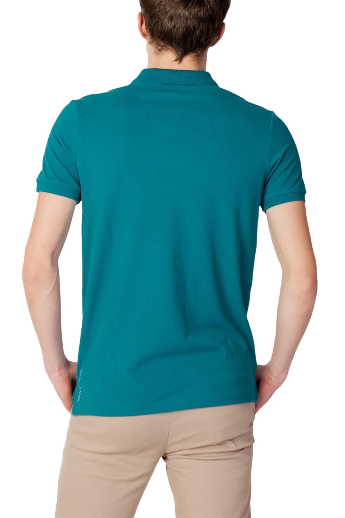 U.s. Polo Assn. Polo Uomo - U.s. Polo Assn.