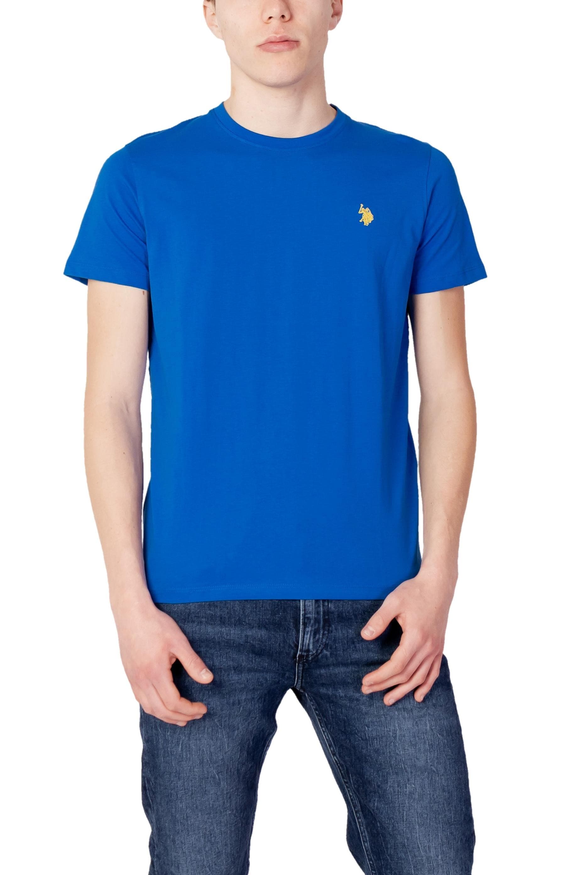 U.s. Polo Assn. T-Shirt Uomo - U.s. Polo Assn.
