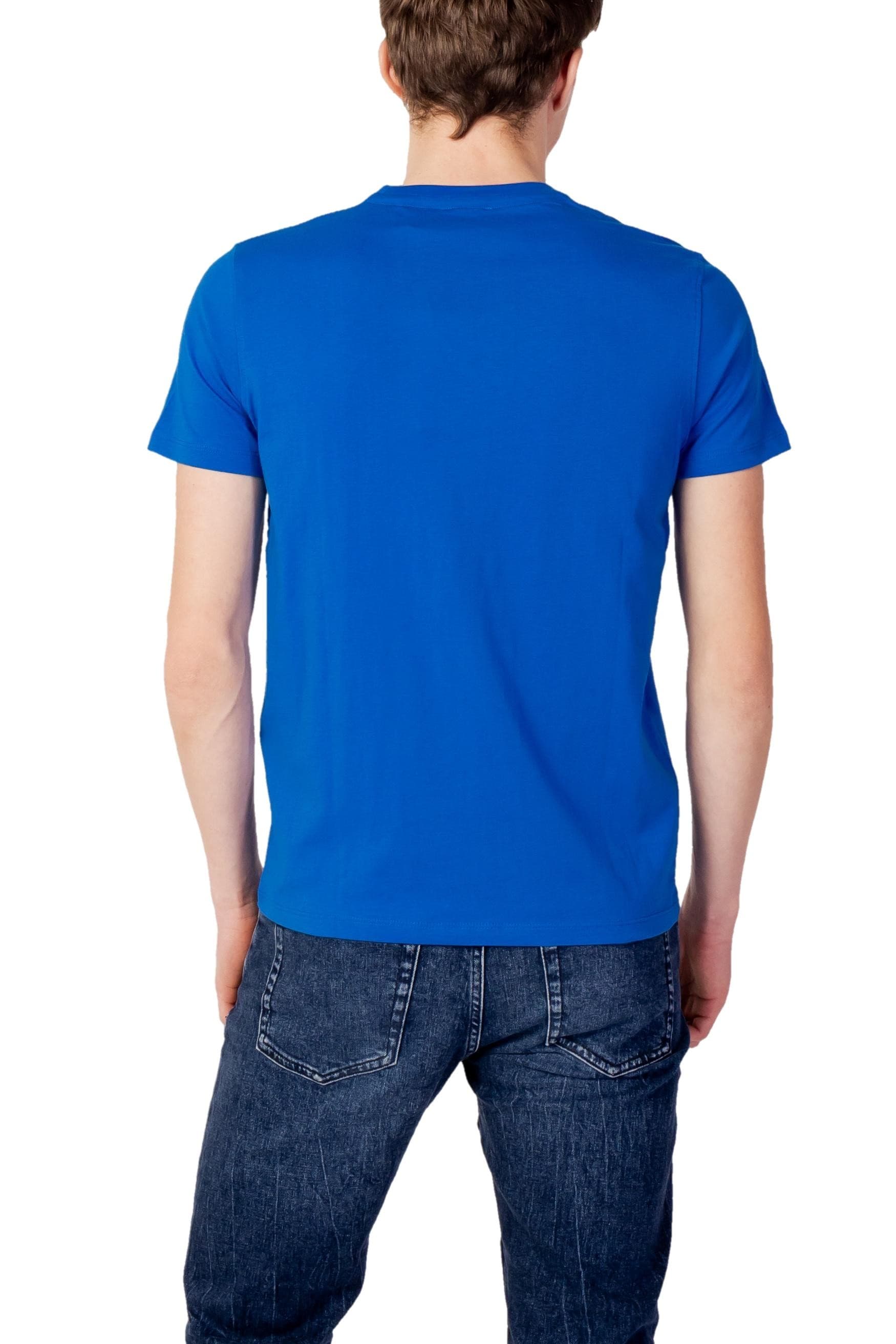 U.s. Polo Assn. T-Shirt Uomo - U.s. Polo Assn.