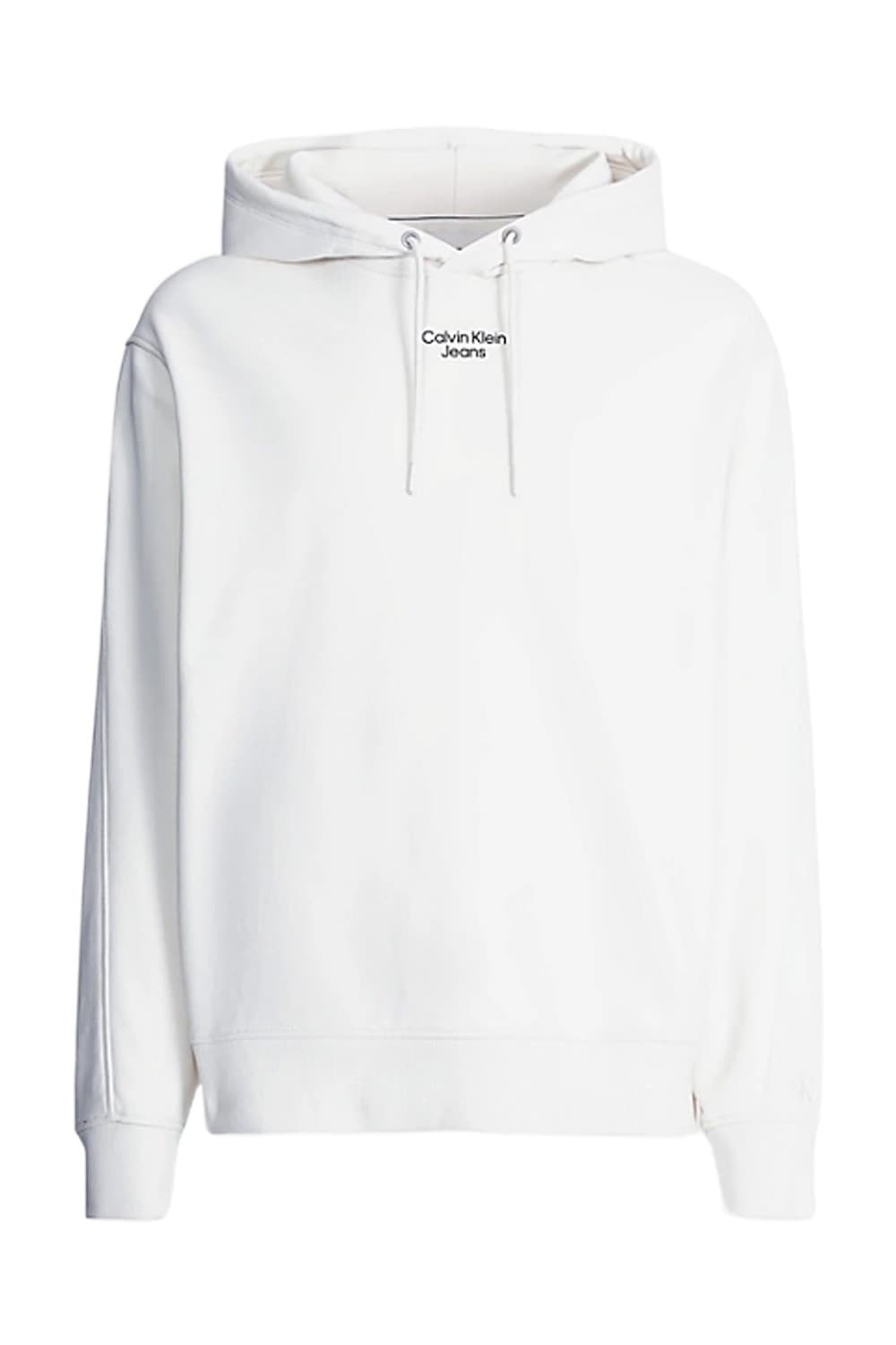 Calvin Klein Jeans Felpa Uomo - Calvin Klein Jeans