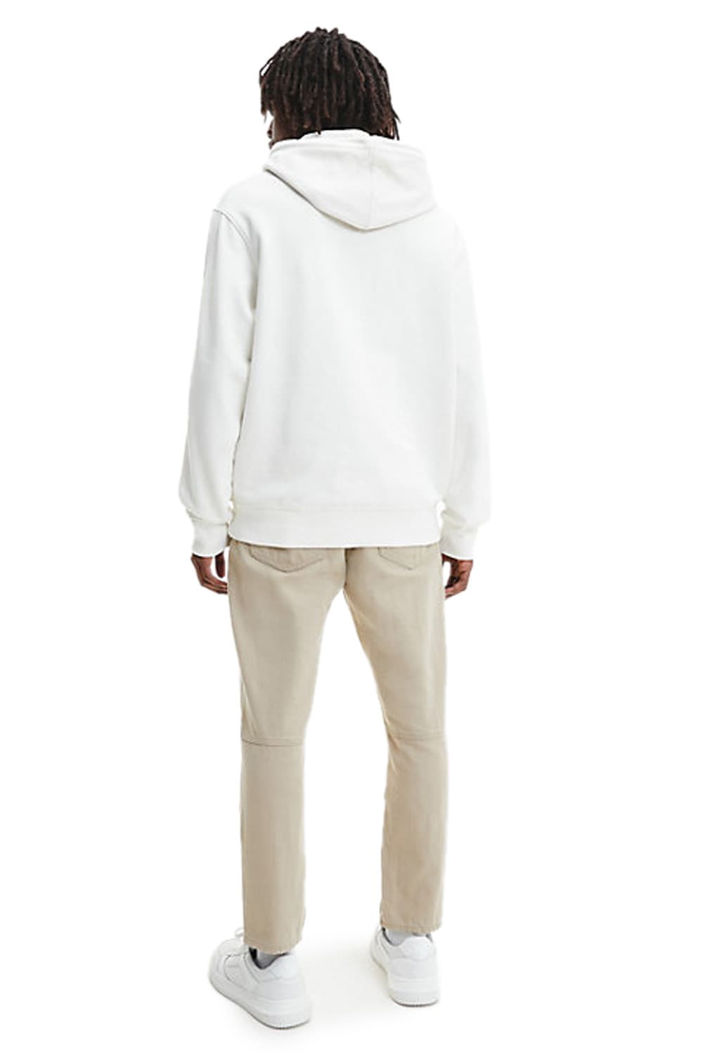 Calvin Klein Jeans Felpa Uomo - Calvin Klein Jeans